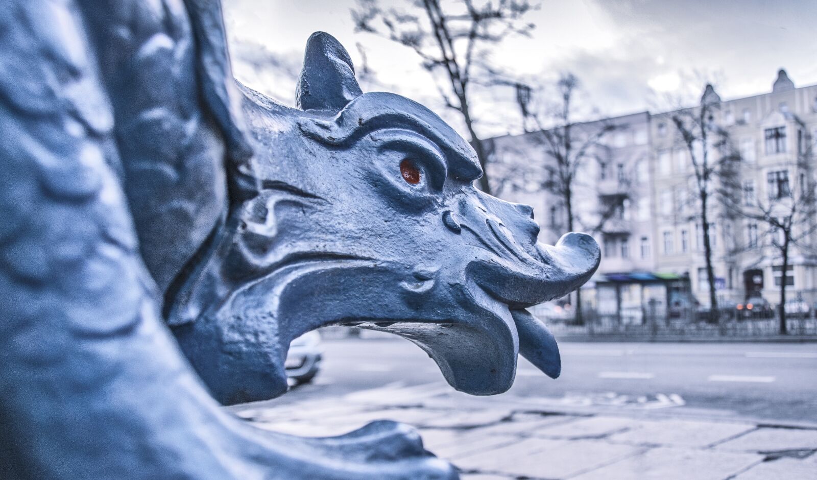 Nikon D3400 sample photo. Neck, the head of photography