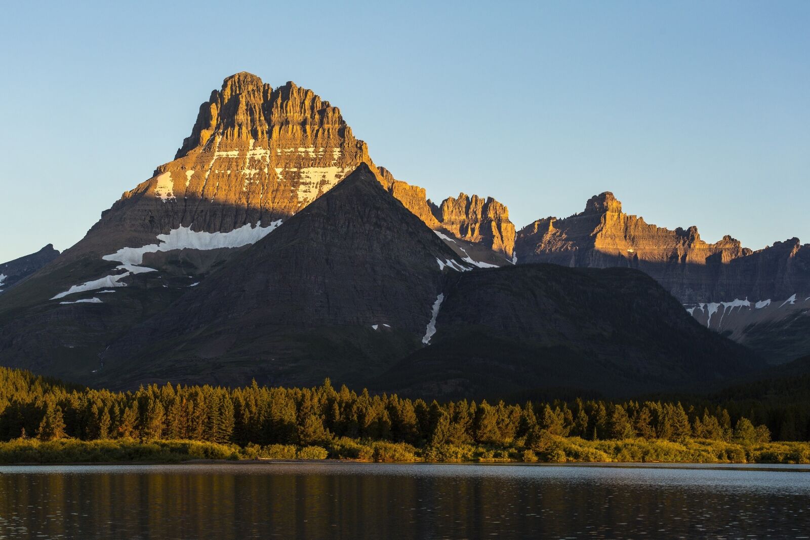 Canon EF 100mm F2.8 Macro USM sample photo. Mount wilbur, sunrise, landscape photography