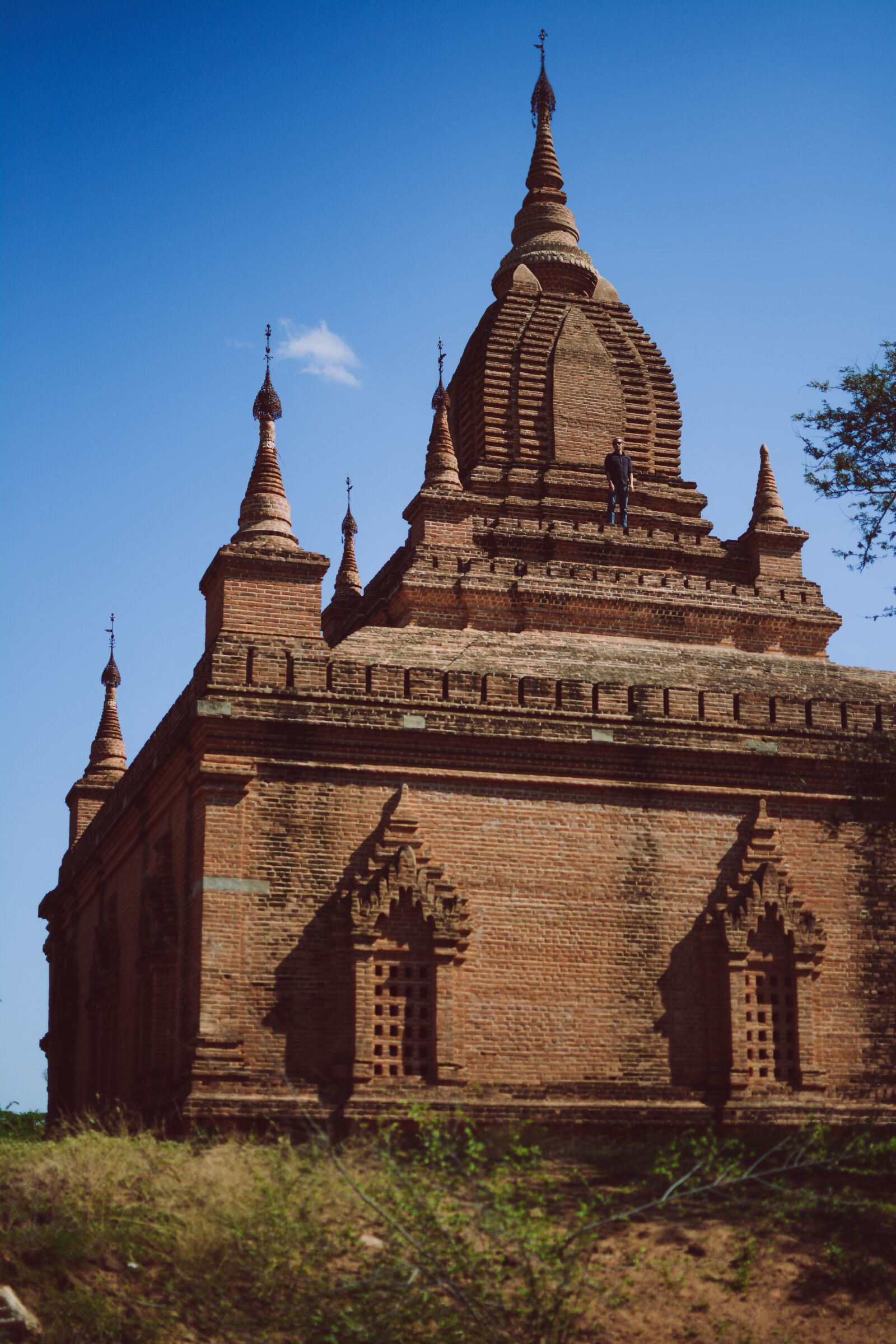 Nikon D7100 sample photo. Myanmar, burma, shan state photography