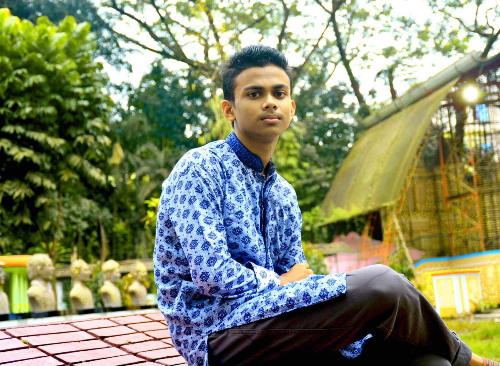 Nikon D7100 sample photo. Celebrity, hd, wallpaper, youtube photography