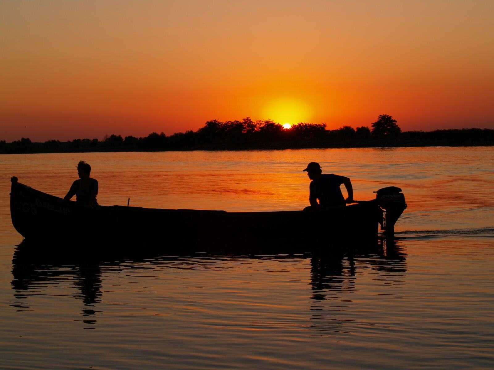 Olympus E-500 (EVOLT E-500) sample photo. Romania, delta, danube delta photography