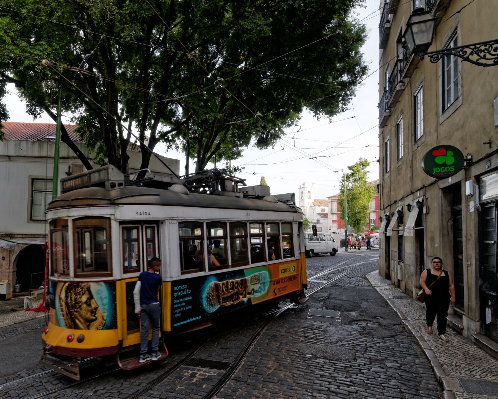 Nikon D300S sample photo. Lisbon, portugal, historic center photography