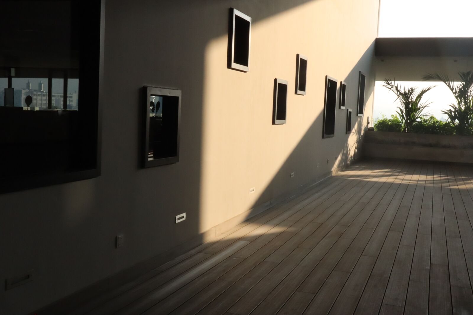 Canon EOS M50 (EOS Kiss M) sample photo. Sunset light in the photography