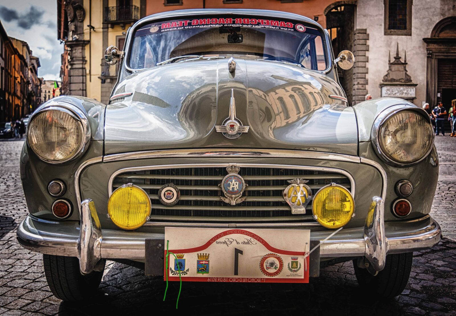 Nikon D3300 sample photo. Old, vehicle, car, classic photography