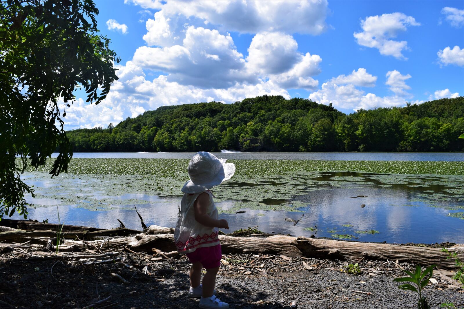 Nikon D3300 sample photo. Baby, beach, child, clothes photography
