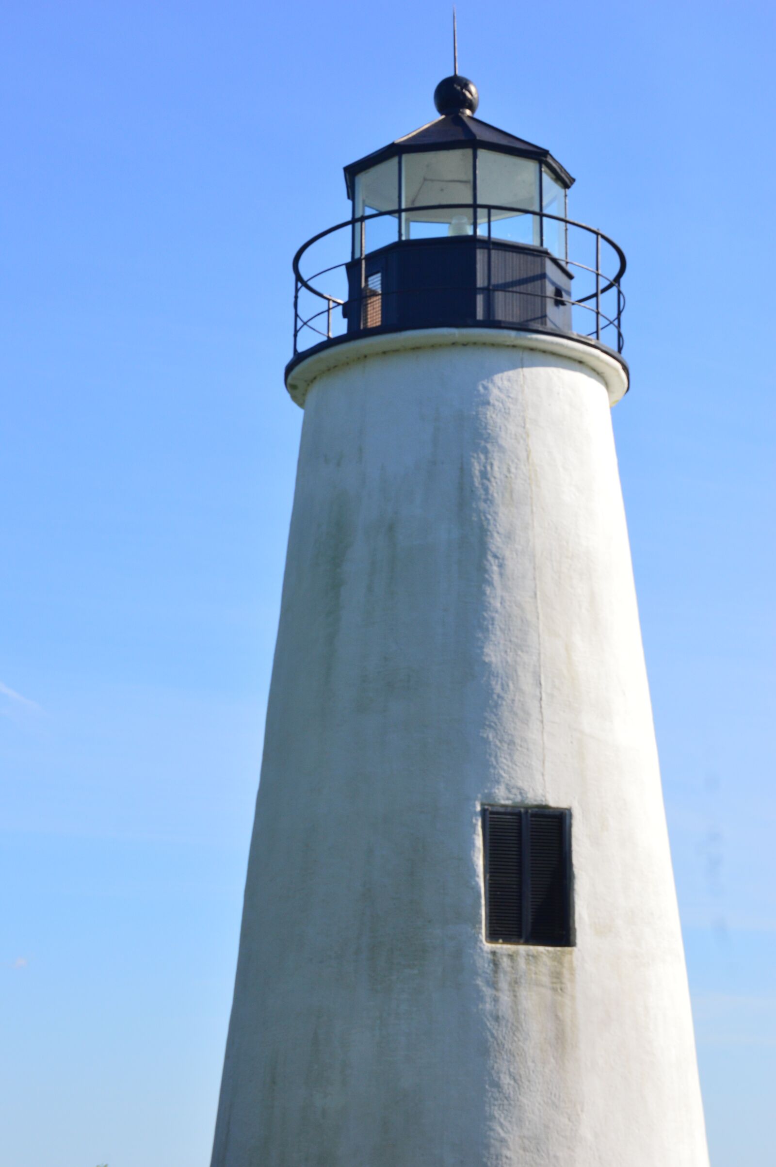 Nikon D3200 sample photo. Lighthouse, beach, sky photography