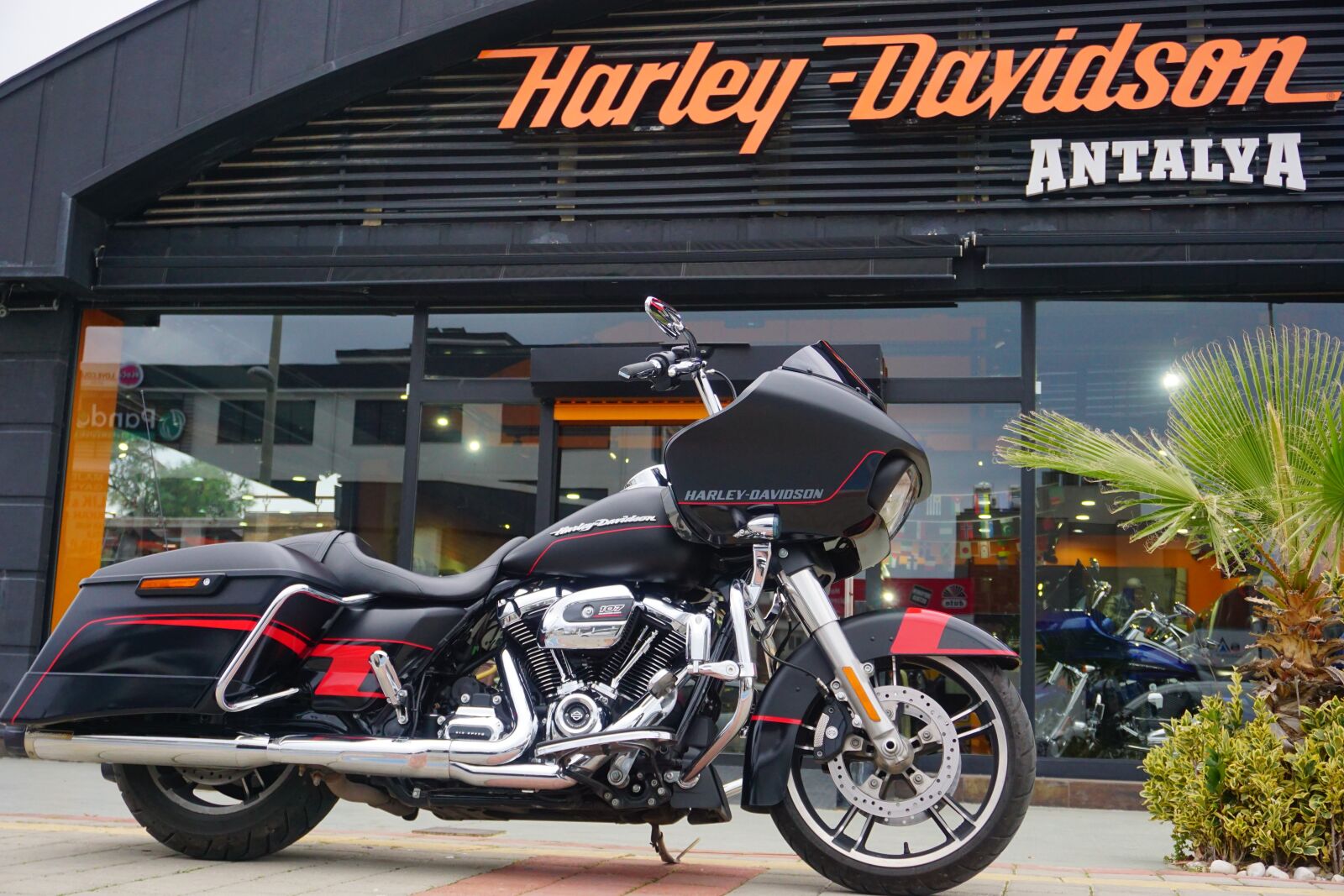 Sony a6000 sample photo. Harley davidson, motorcycle, harley photography