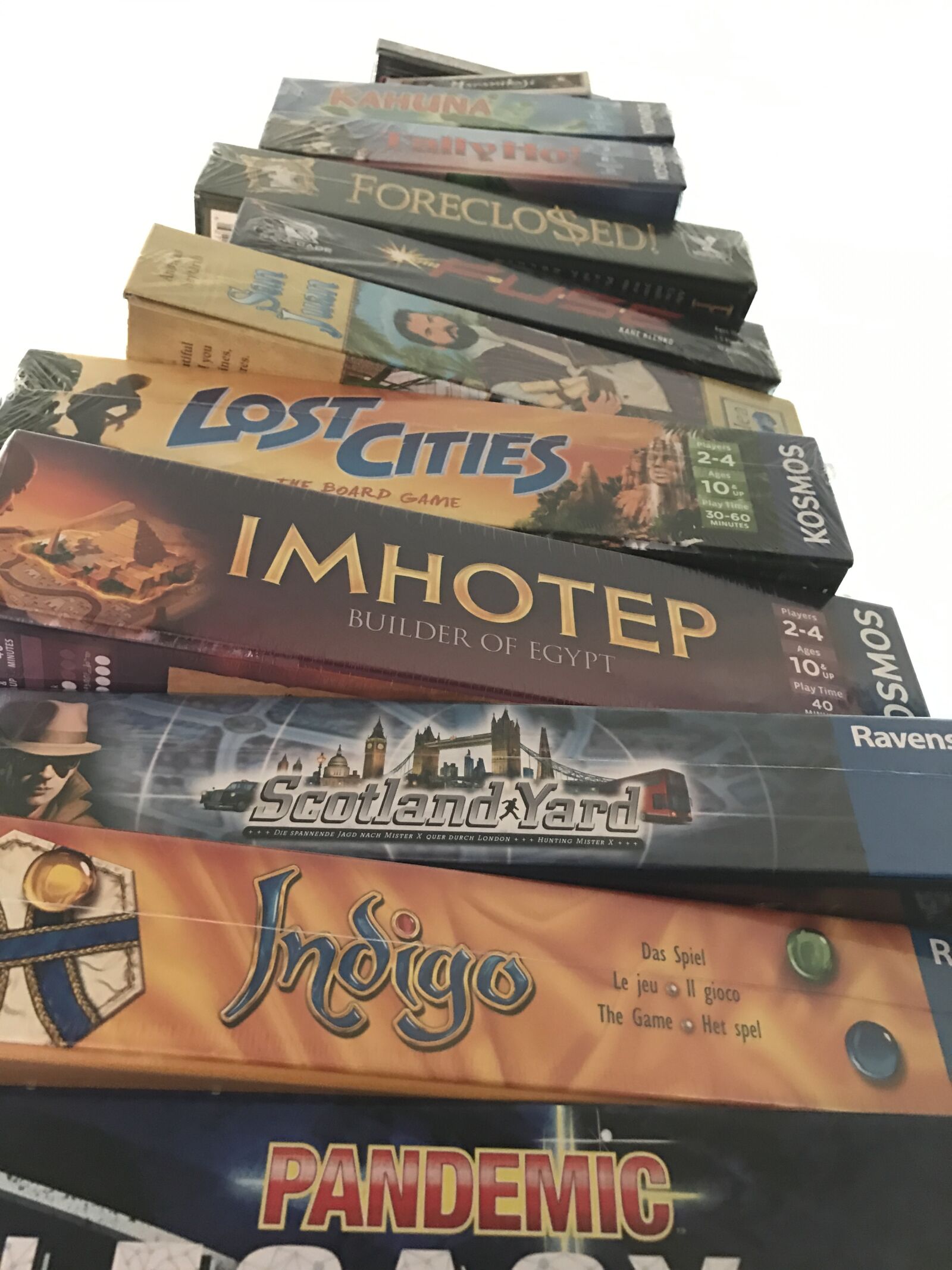 iPhone 7 Plus back dual camera 3.99mm f/1.8 sample photo. Board games, tower, games photography