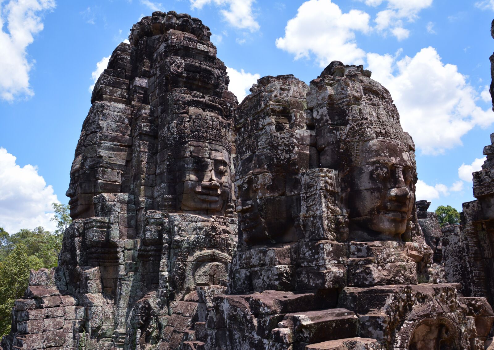 Nikon D5200 sample photo. Cambodia, angkor wat, siem photography