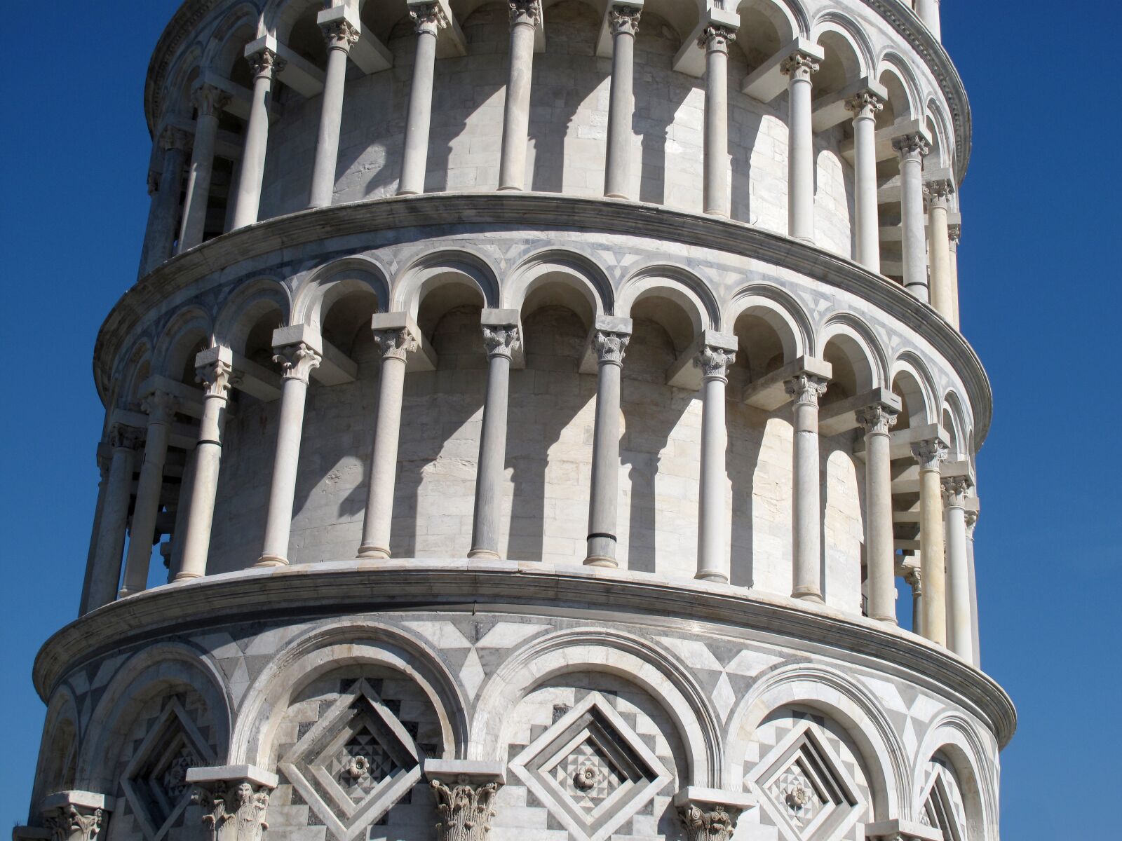 Canon PowerShot G10 sample photo. Italy, pisa, tower photography