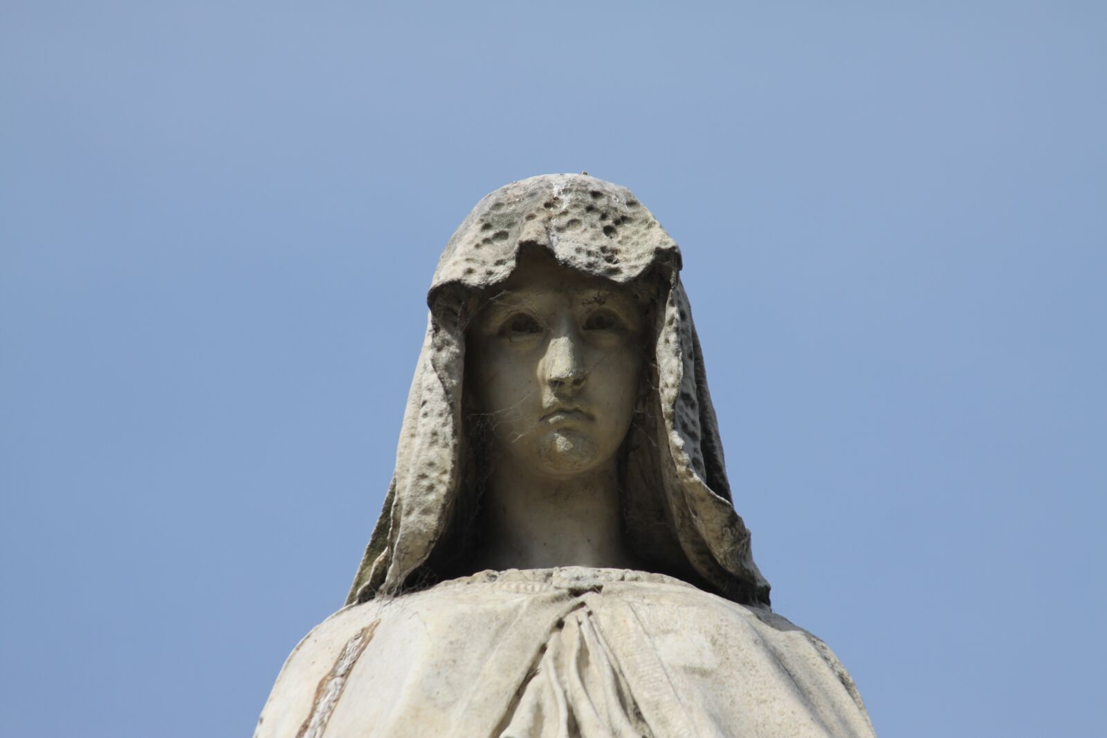 Canon EOS 50D sample photo. Cemetery, recoleta, art photography