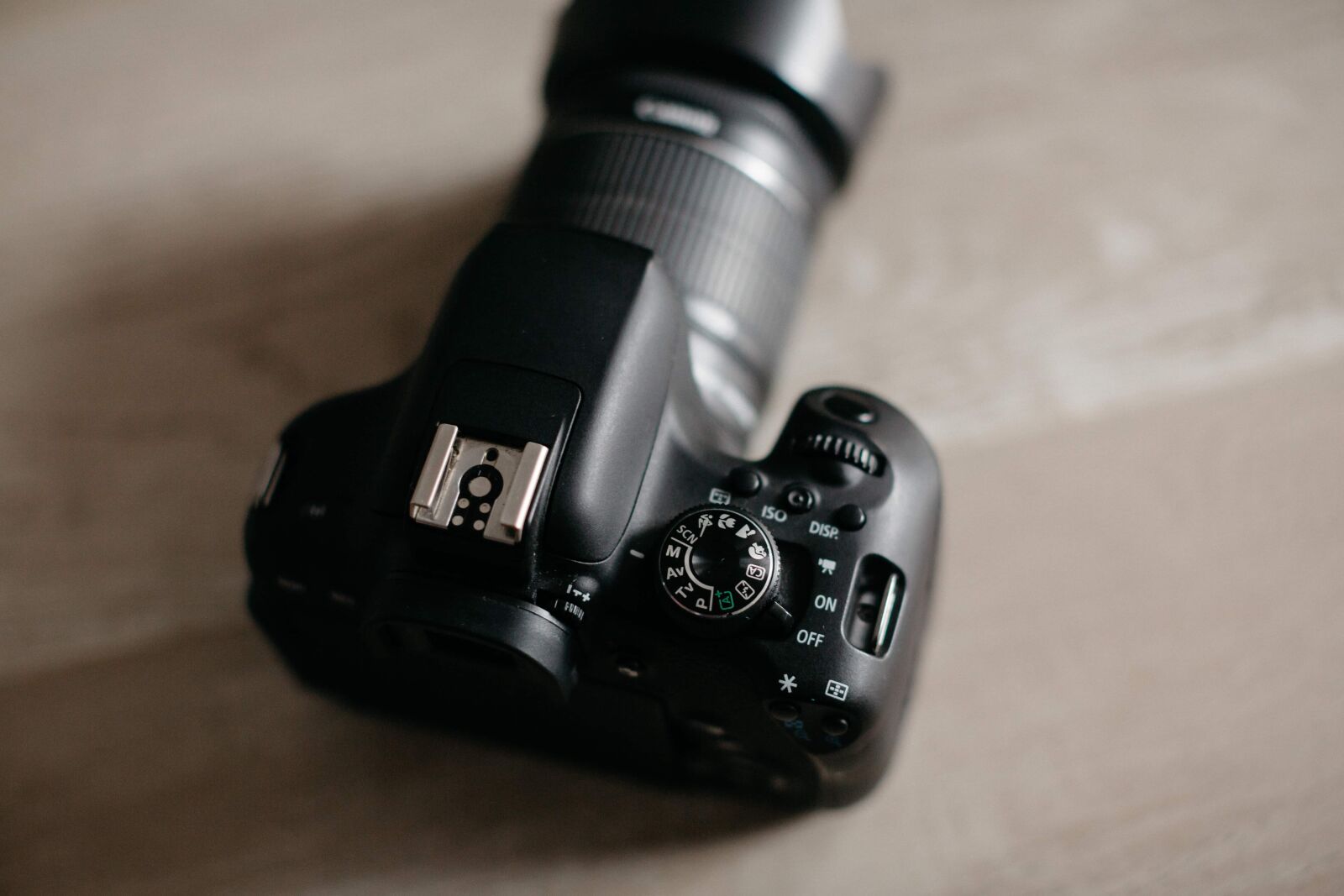 Canon EF 50mm F1.2L USM sample photo. Electronics, lens, equipment, aperture photography