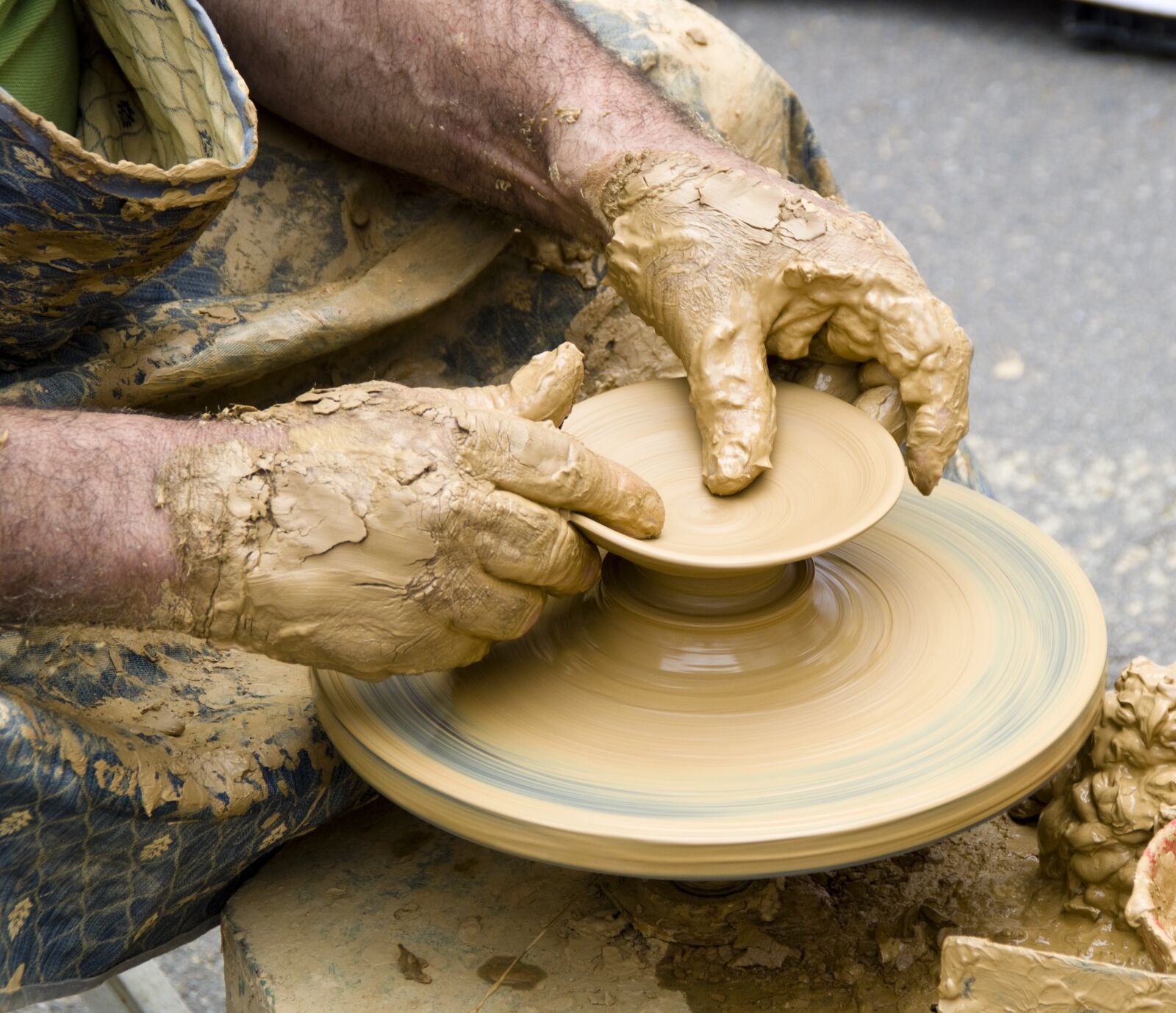 Pentax K-30 sample photo. Ceramic, clay, pottery photography