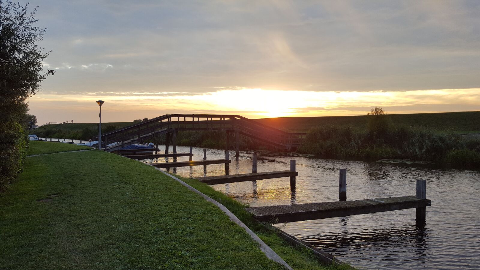 Samsung Galaxy S6 sample photo. Holland, krachten, fishing photography