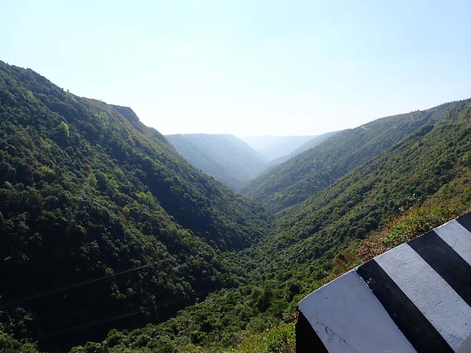 Olympus TG-5 sample photo. Mountain, beauty, nature photography