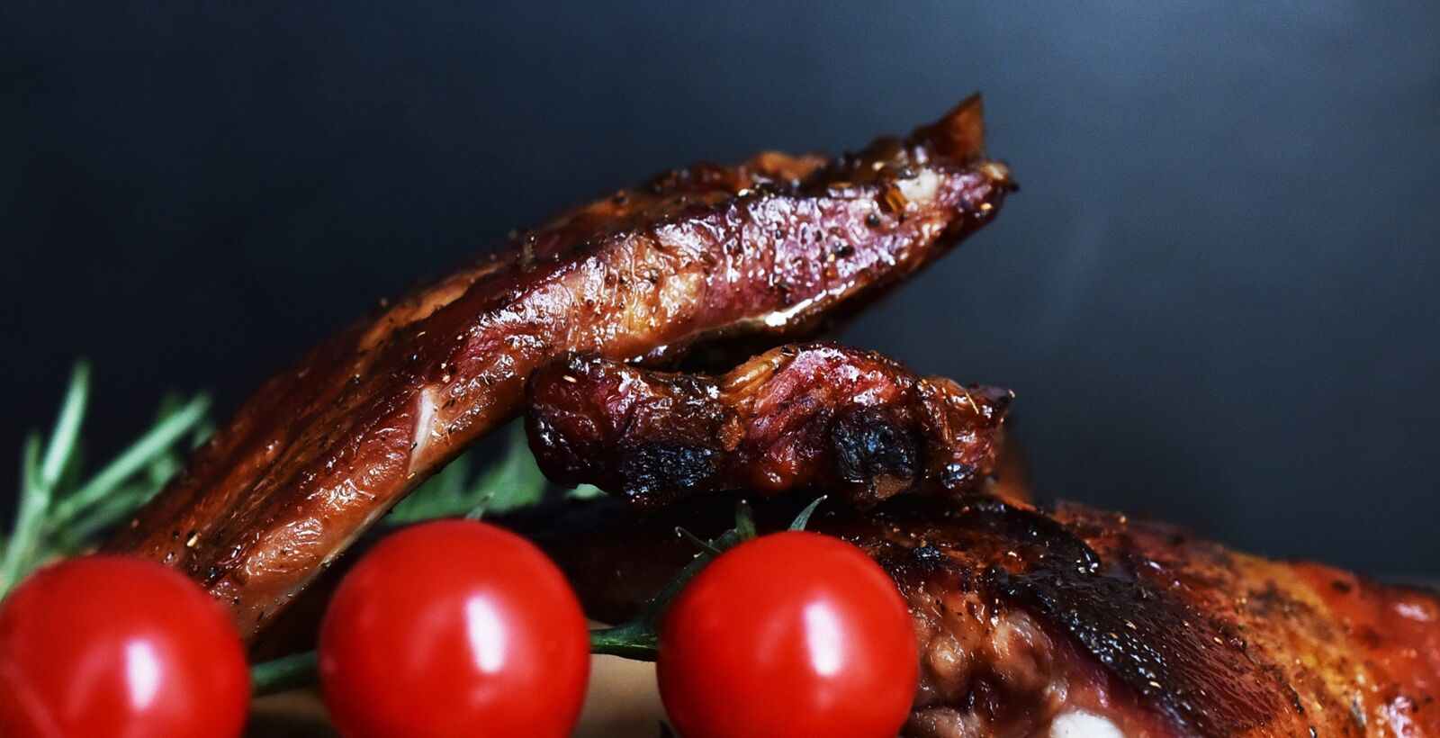 Nikon D750 sample photo. Grill, meat, ribs photography