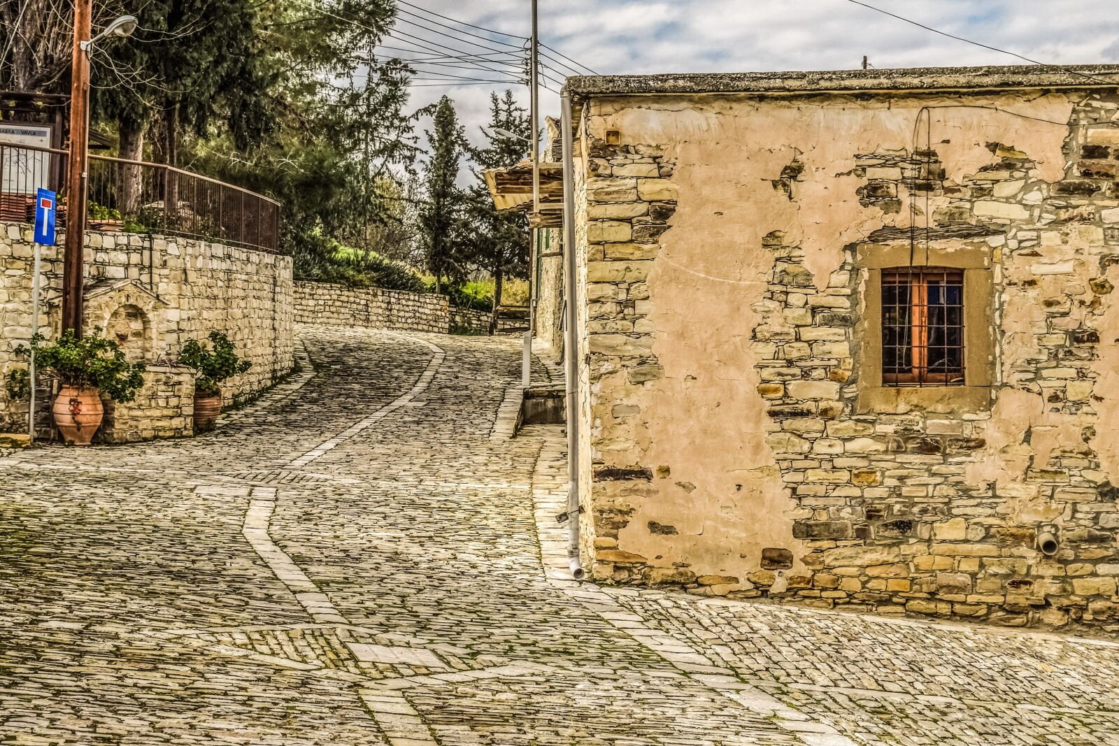 Nikon D3300 sample photo. Stone, old, wall photography