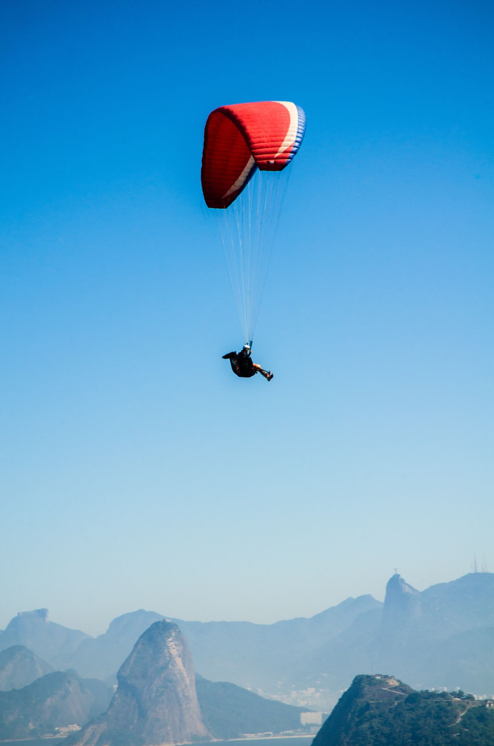 Nikon D7000 sample photo. Rio de janeiro, olympics photography