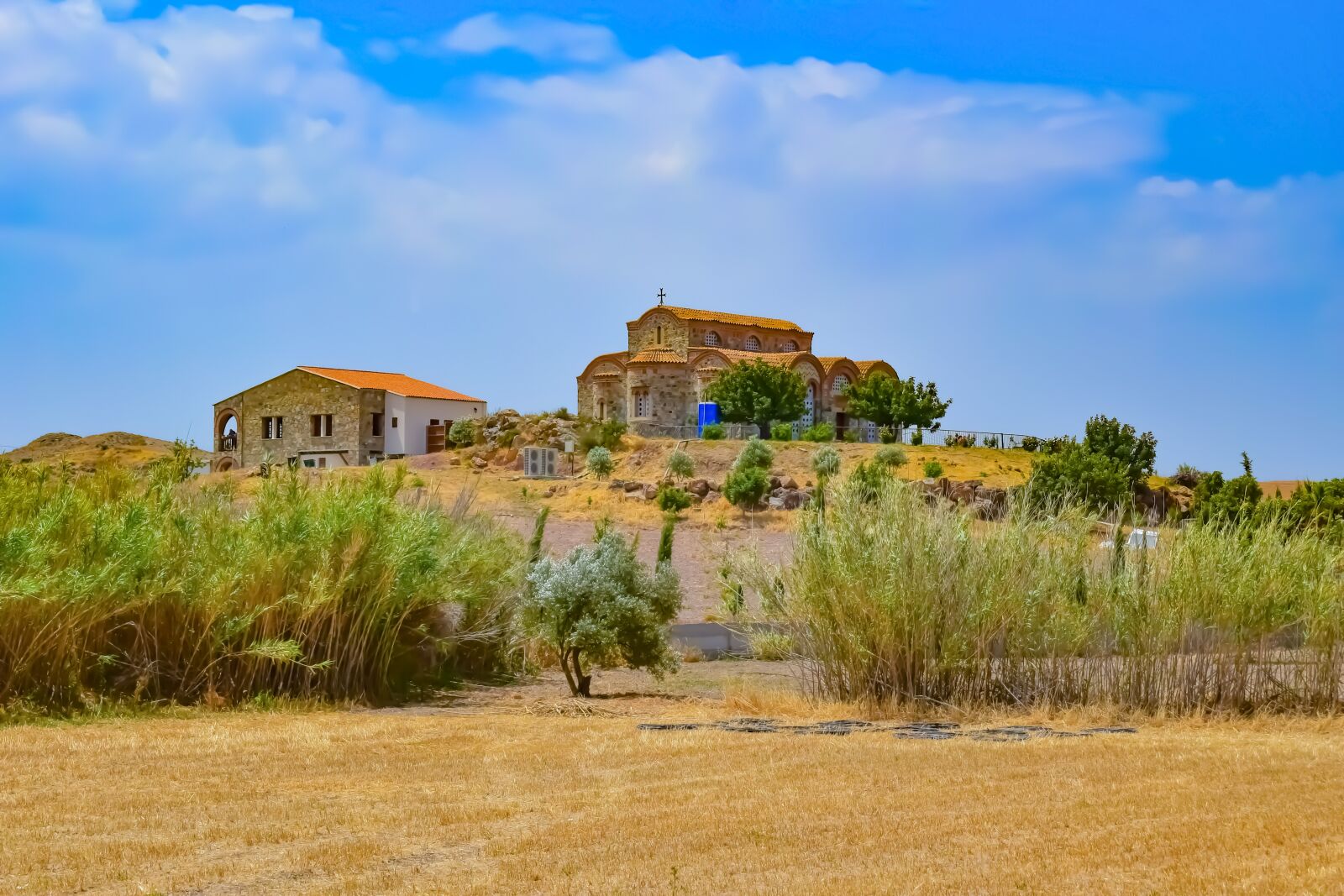 Nikon D3300 sample photo. Monastery, church, orthodox photography