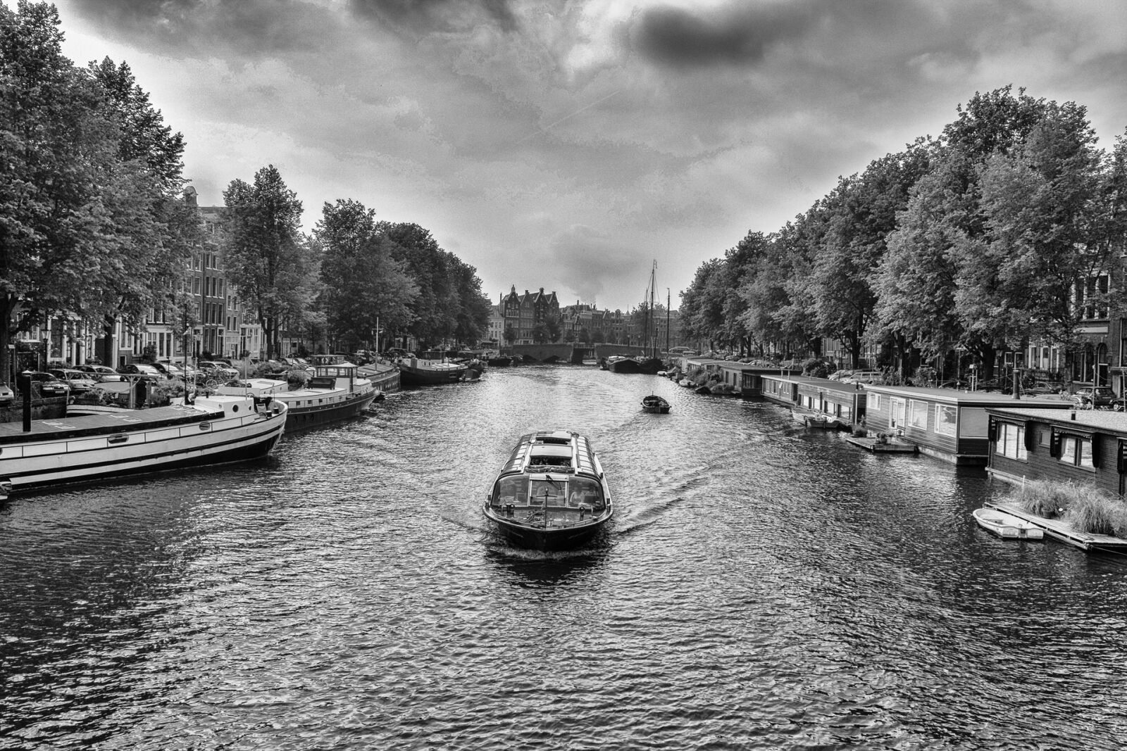 Nikon D3300 sample photo. Netherlands, amsterdam, travel photography
