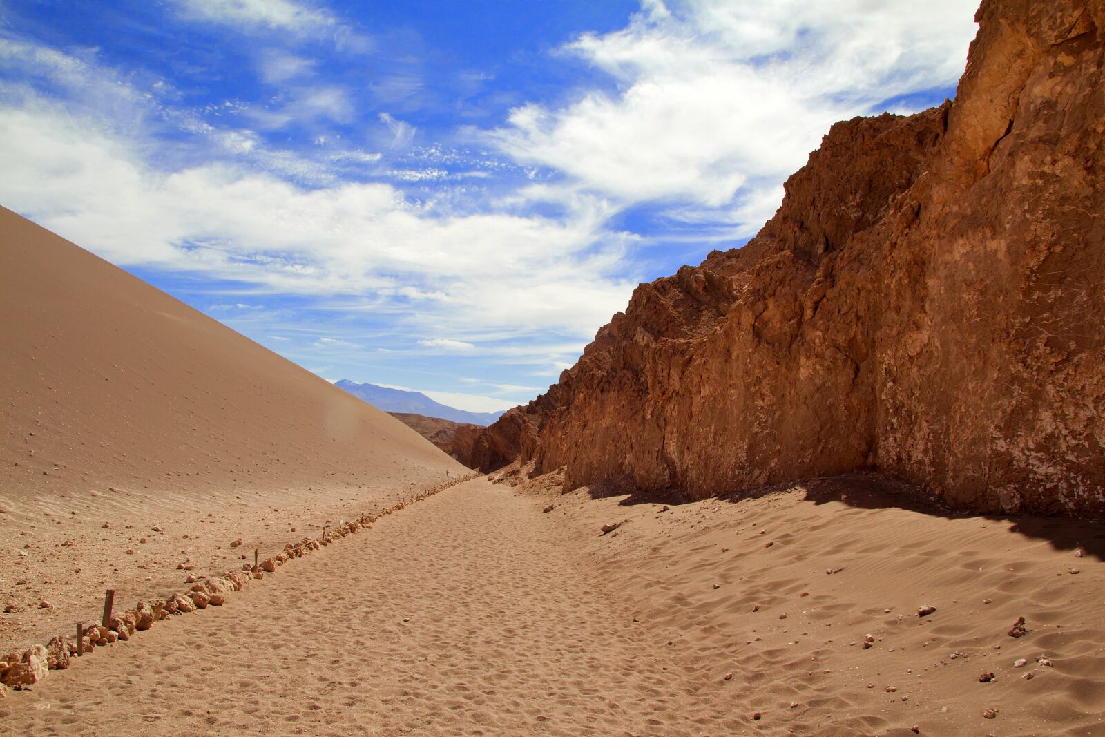 Canon EOS 600D (Rebel EOS T3i / EOS Kiss X5) sample photo. Chile, sand, atacama photography