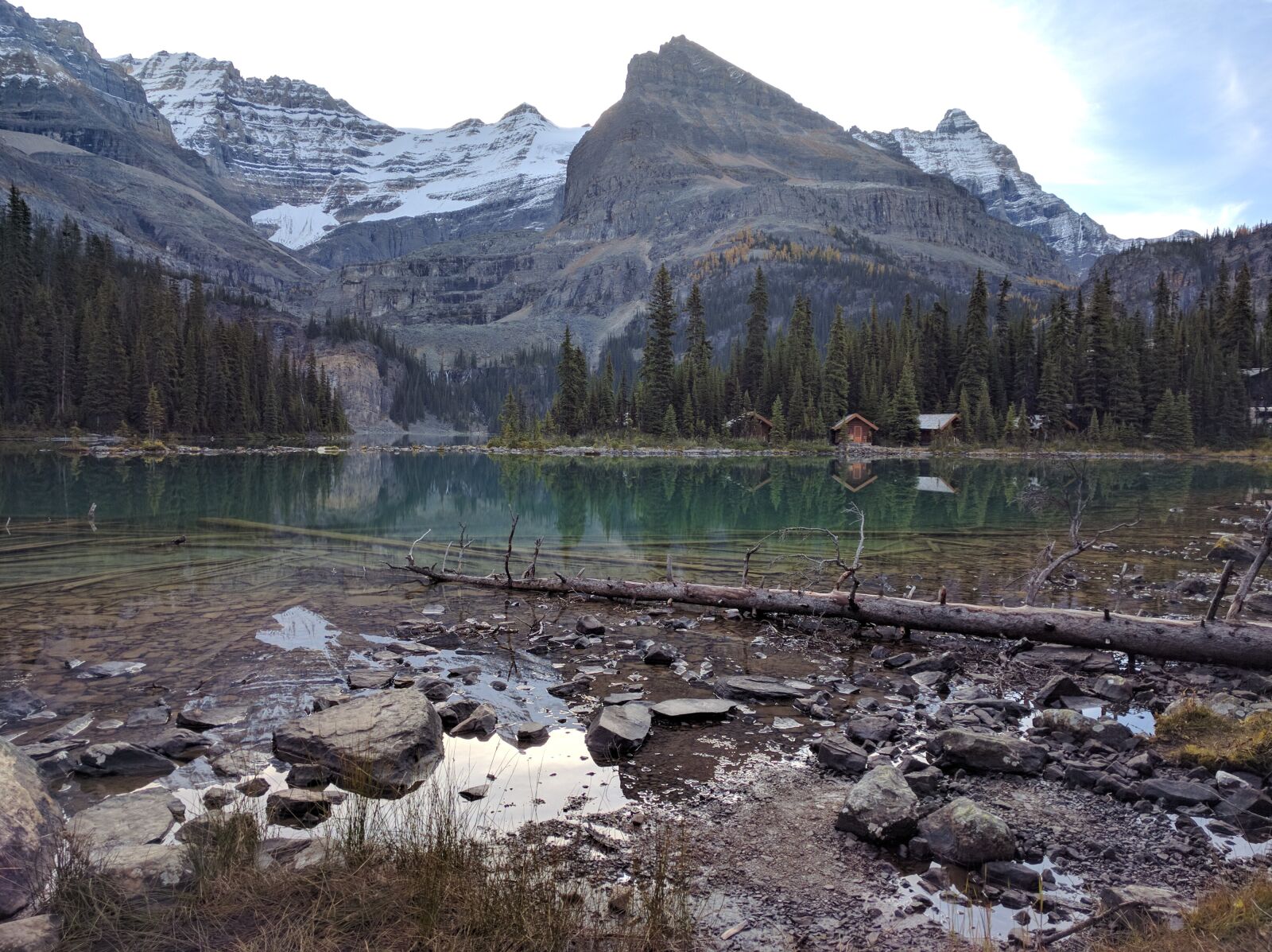 Google Nexus 6P sample photo. Mountain, mountains, alberta photography