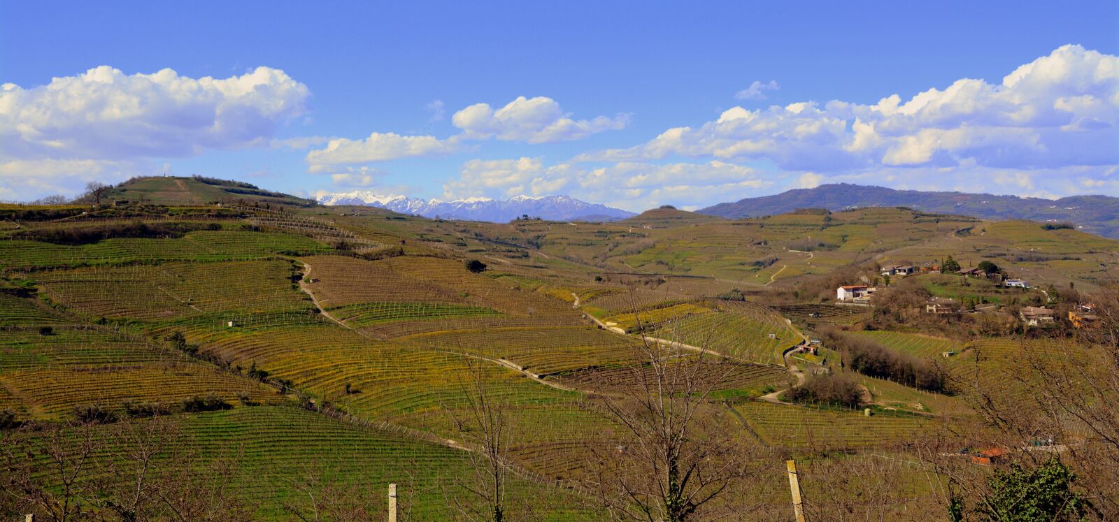 Nikon D7100 sample photo. Nature, panoramic, landscape photography