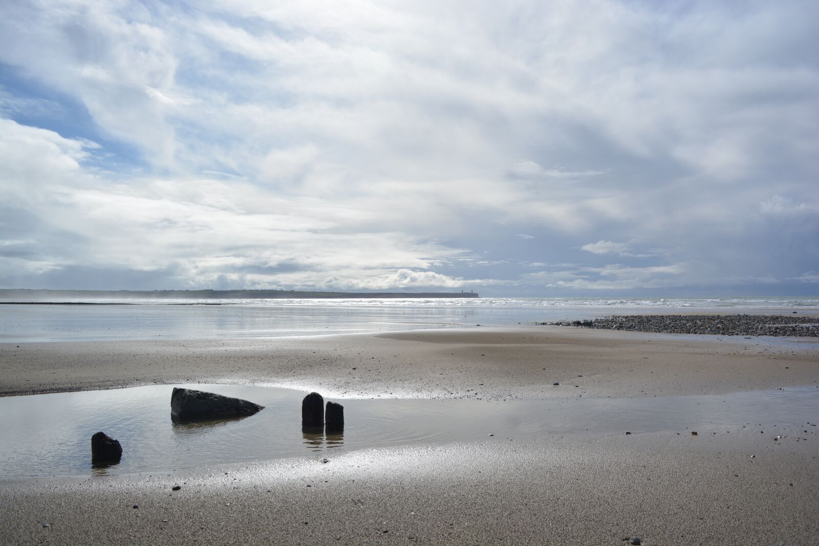 Nikon D5200 sample photo. Beach, sea, water photography