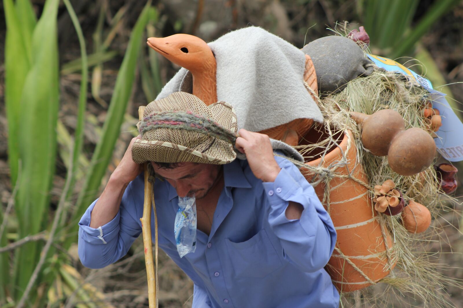 Canon EOS 550D (EOS Rebel T2i / EOS Kiss X4) sample photo. Peasant, field, worker photography