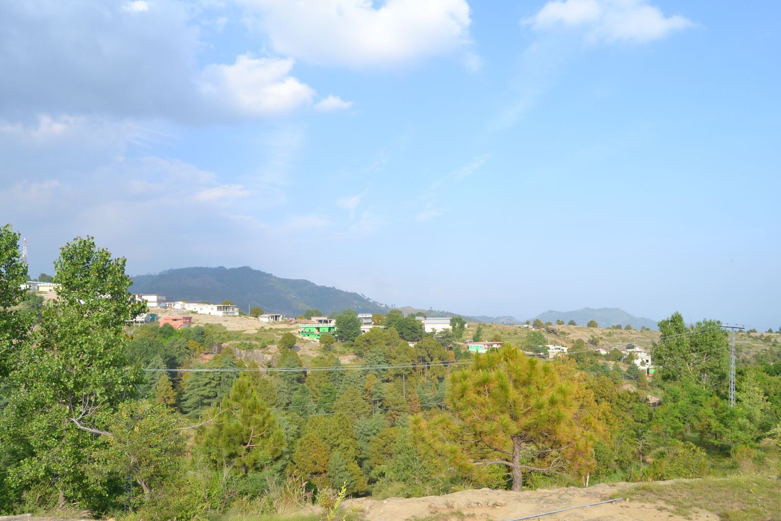 Nikon D3100 sample photo. Frame, nature, beauty photography