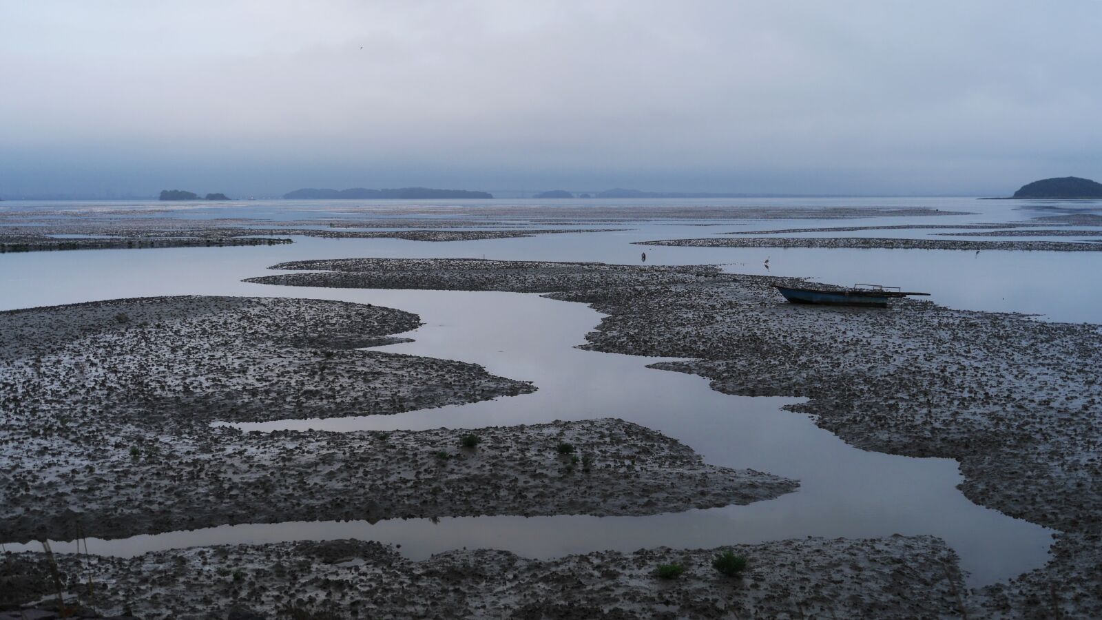 Panasonic Lumix DMC-GH3 sample photo. Times, island, sea photography