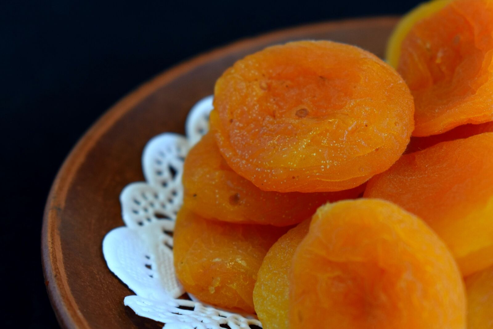 Nikon D3400 sample photo. Dried apricots, apricot, dried photography