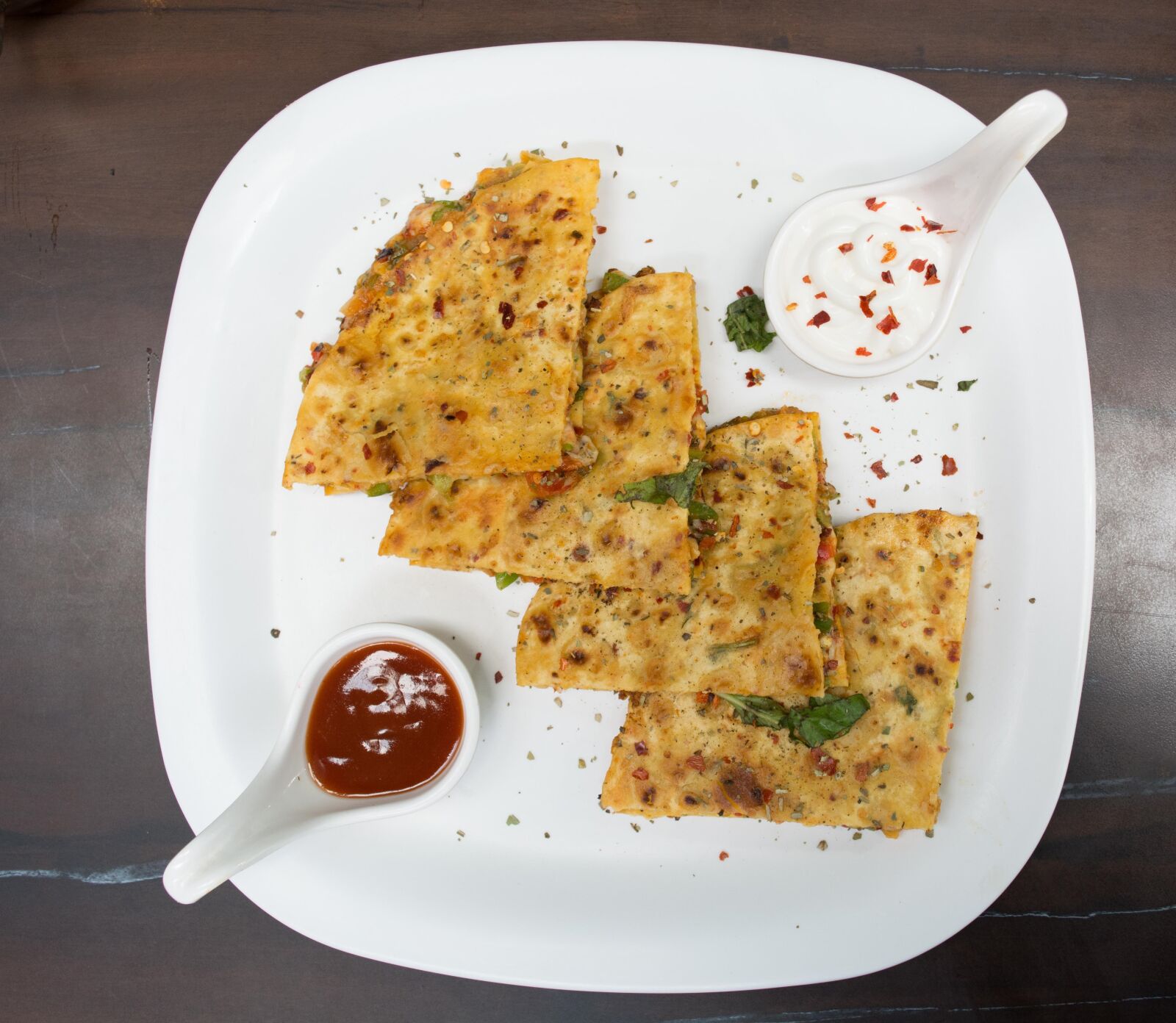 Nikon D5200 sample photo. Tortilla sandwich, sandwich, indian photography