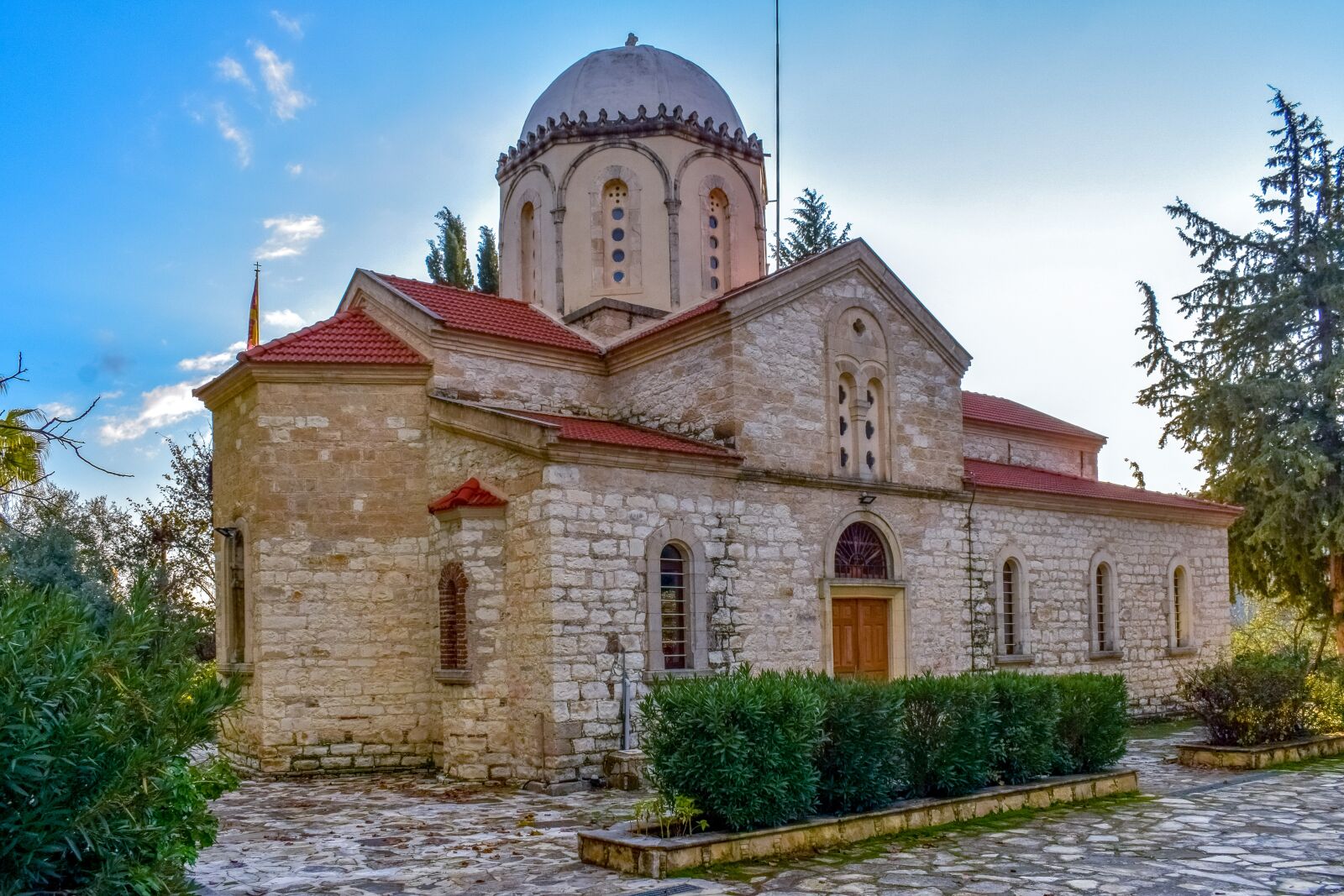 Nikon D3300 sample photo. Church, orthodox, religion photography