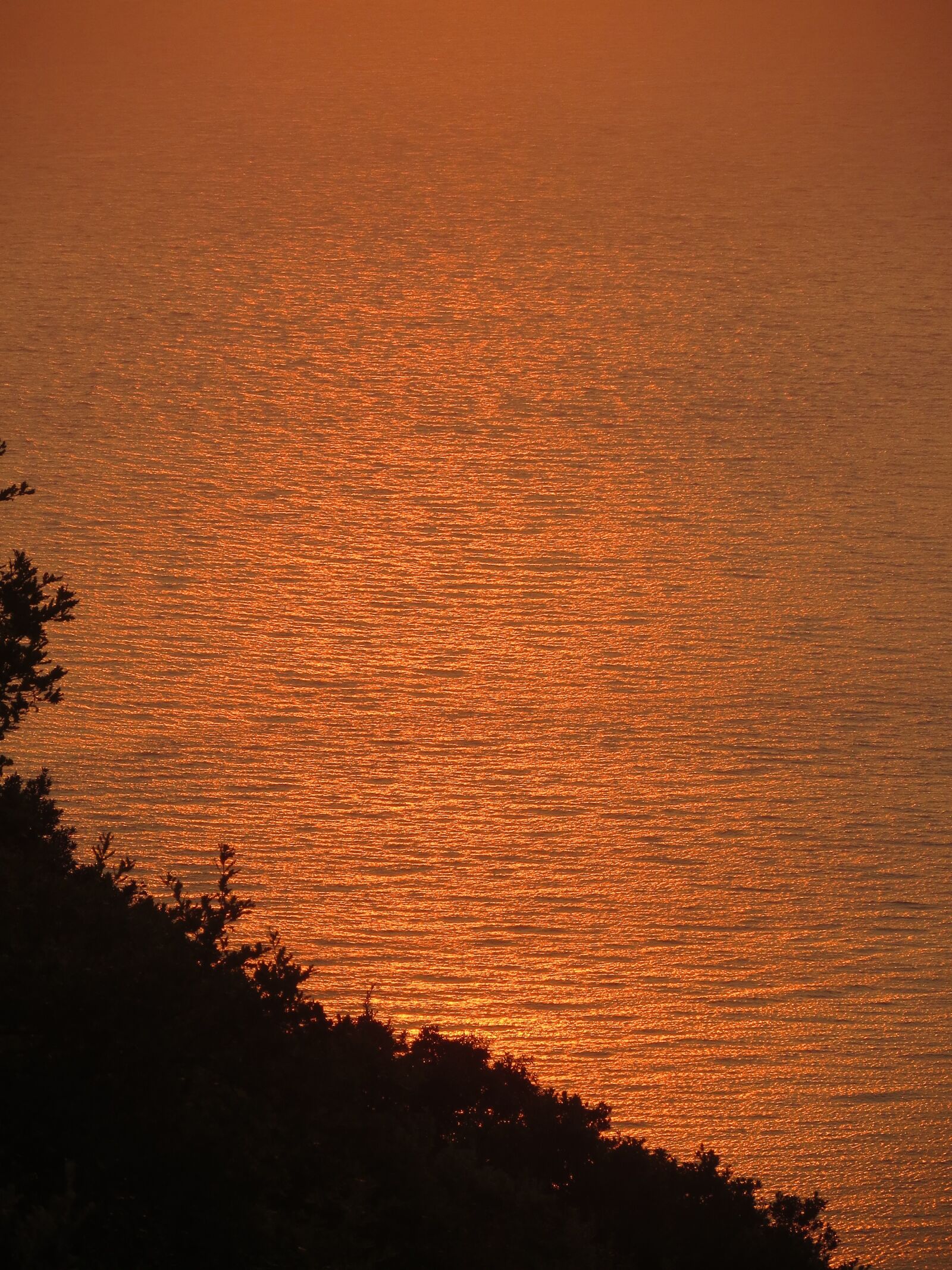 Canon PowerShot SX260 HS sample photo. Sea, corfu, vacations photography