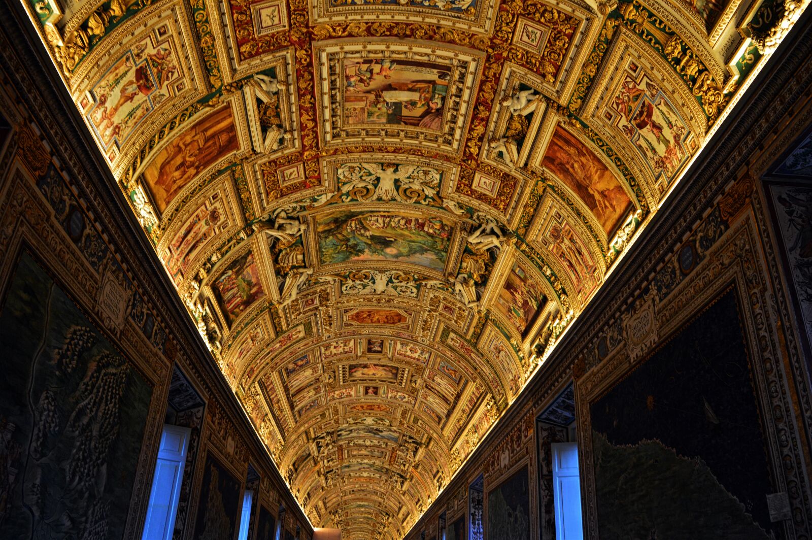 Nikon D3200 sample photo. Vatican, rome, vatican city photography