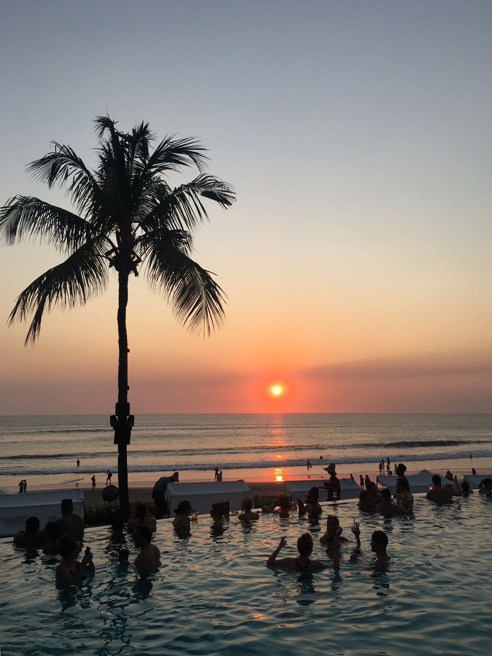 Apple iPhone 6s sample photo. Bali, ocean, beach photography