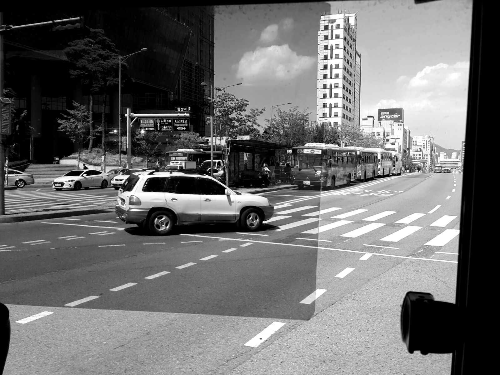 Samsung Galaxy Note4 sample photo. Road, tea, transportation photography