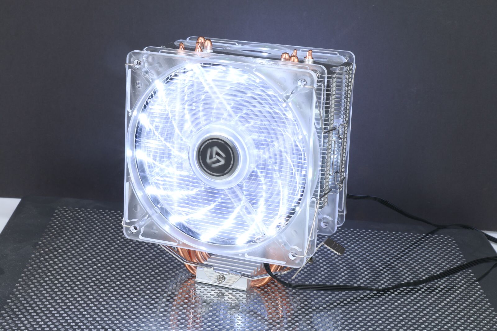 Canon EOS 70D sample photo. Cpucooler, cooler, heatpipecooler photography