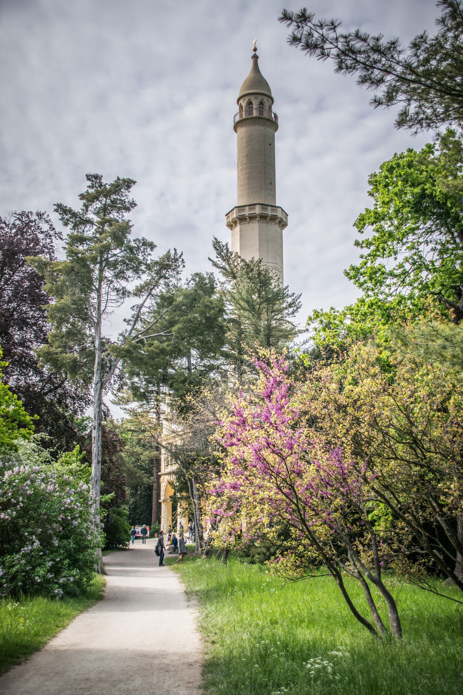 Nikon D5300 sample photo. Monument, landscape, park photography