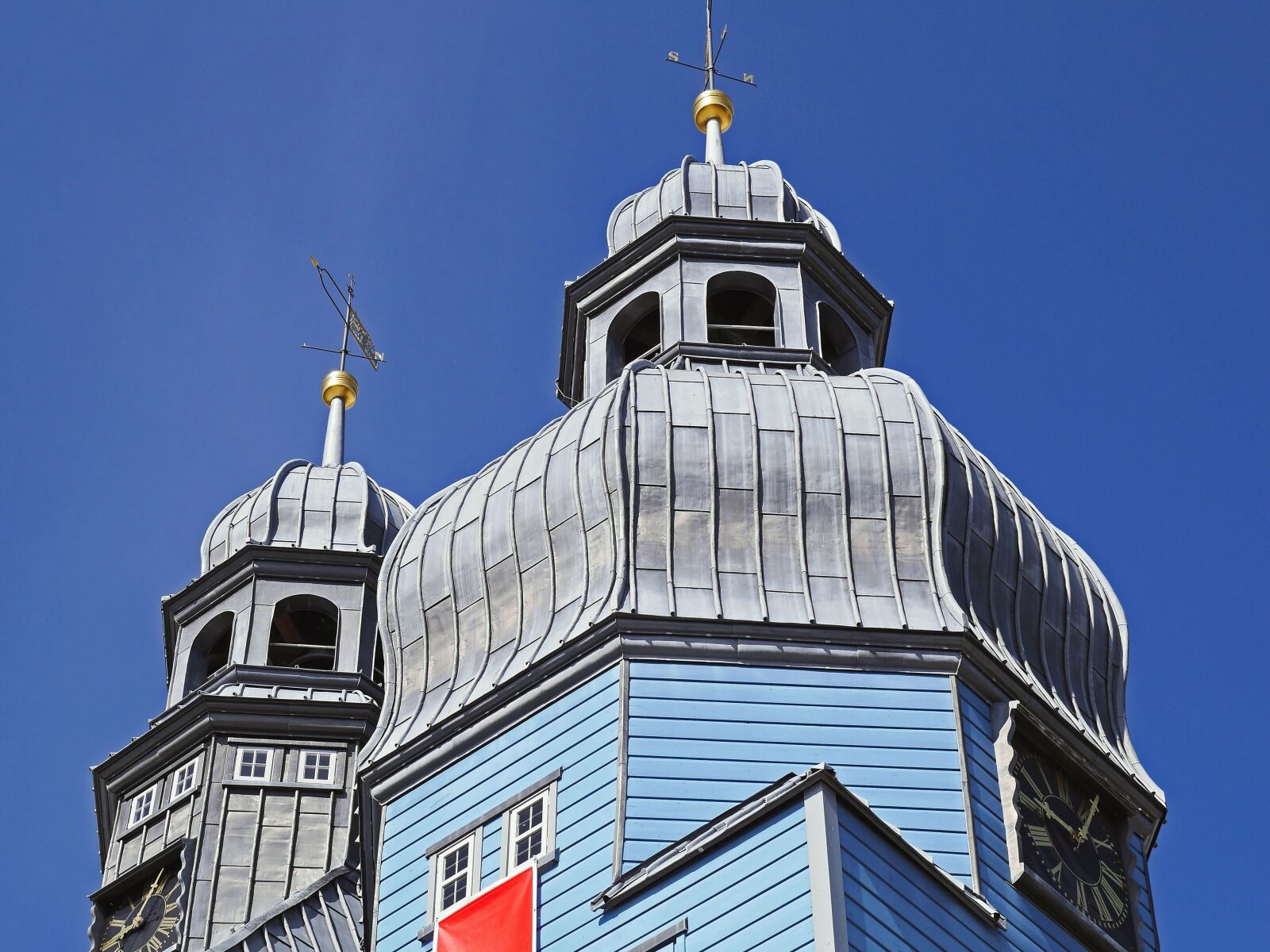 Panasonic Lumix DMC-GH3 sample photo. Dome, roof, building, sky photography