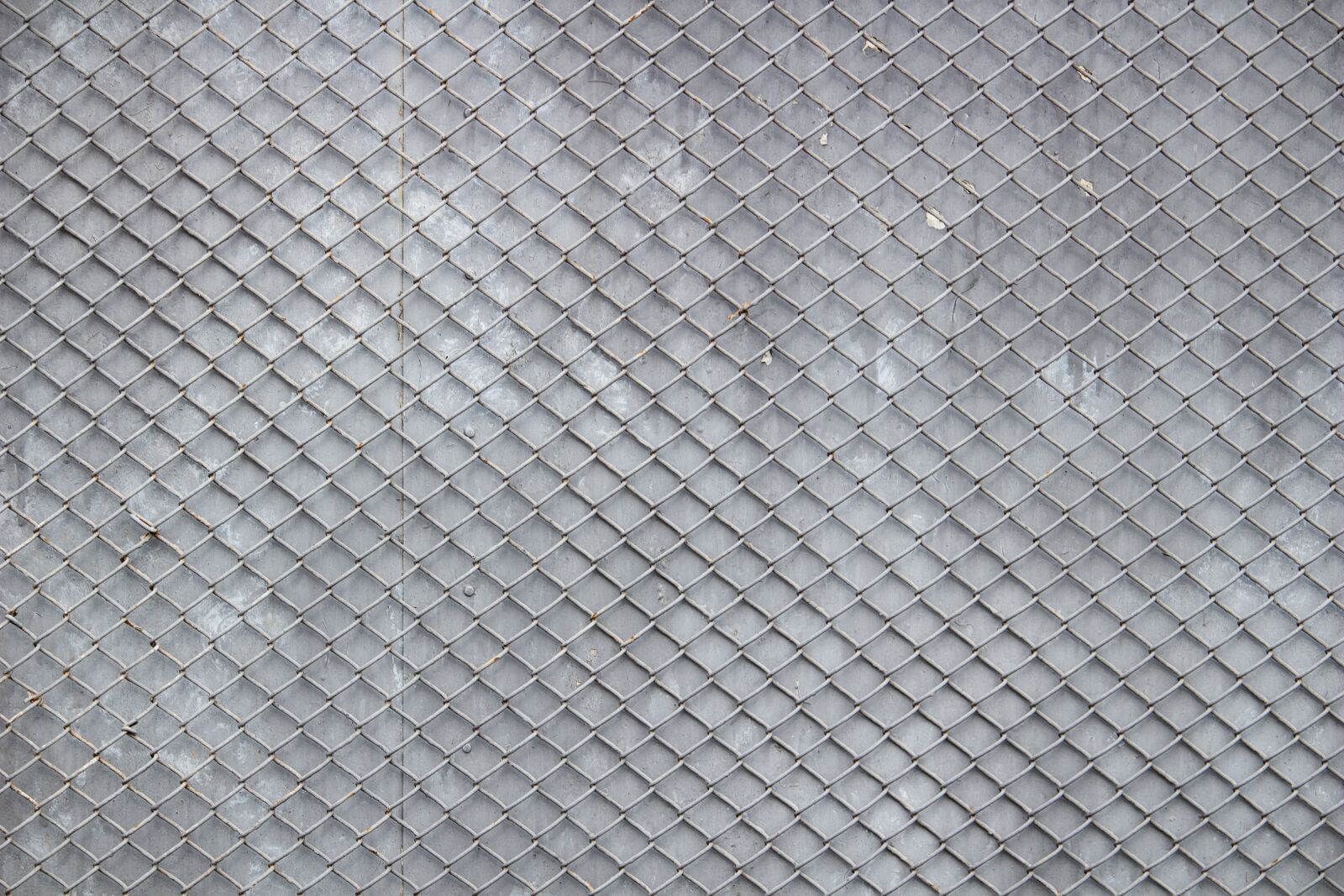 Canon EOS 100D (EOS Rebel SL1 / EOS Kiss X7) sample photo. Fence, fence grid, grid photography