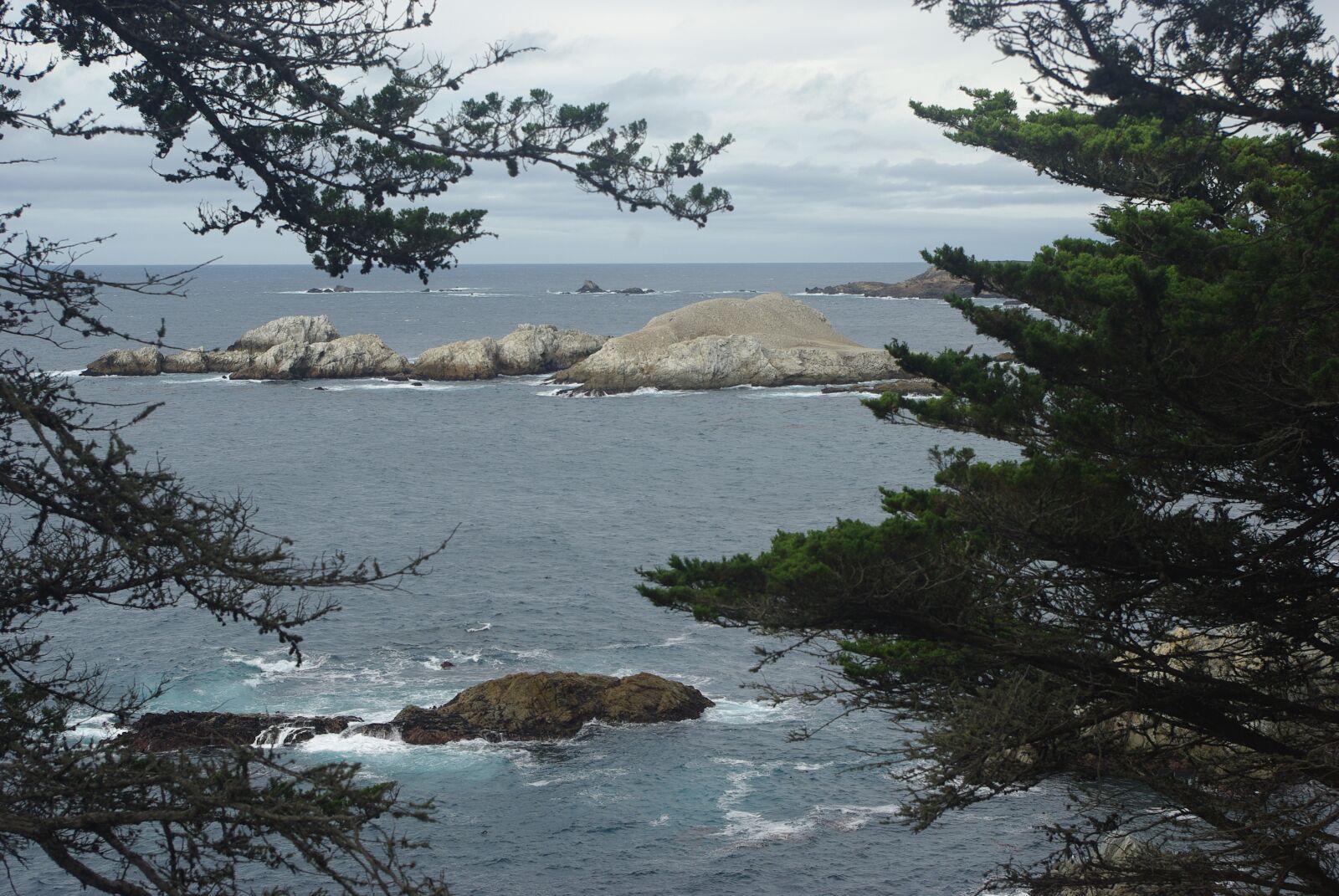 Pentax K200D sample photo. Sea, pacific, california photography