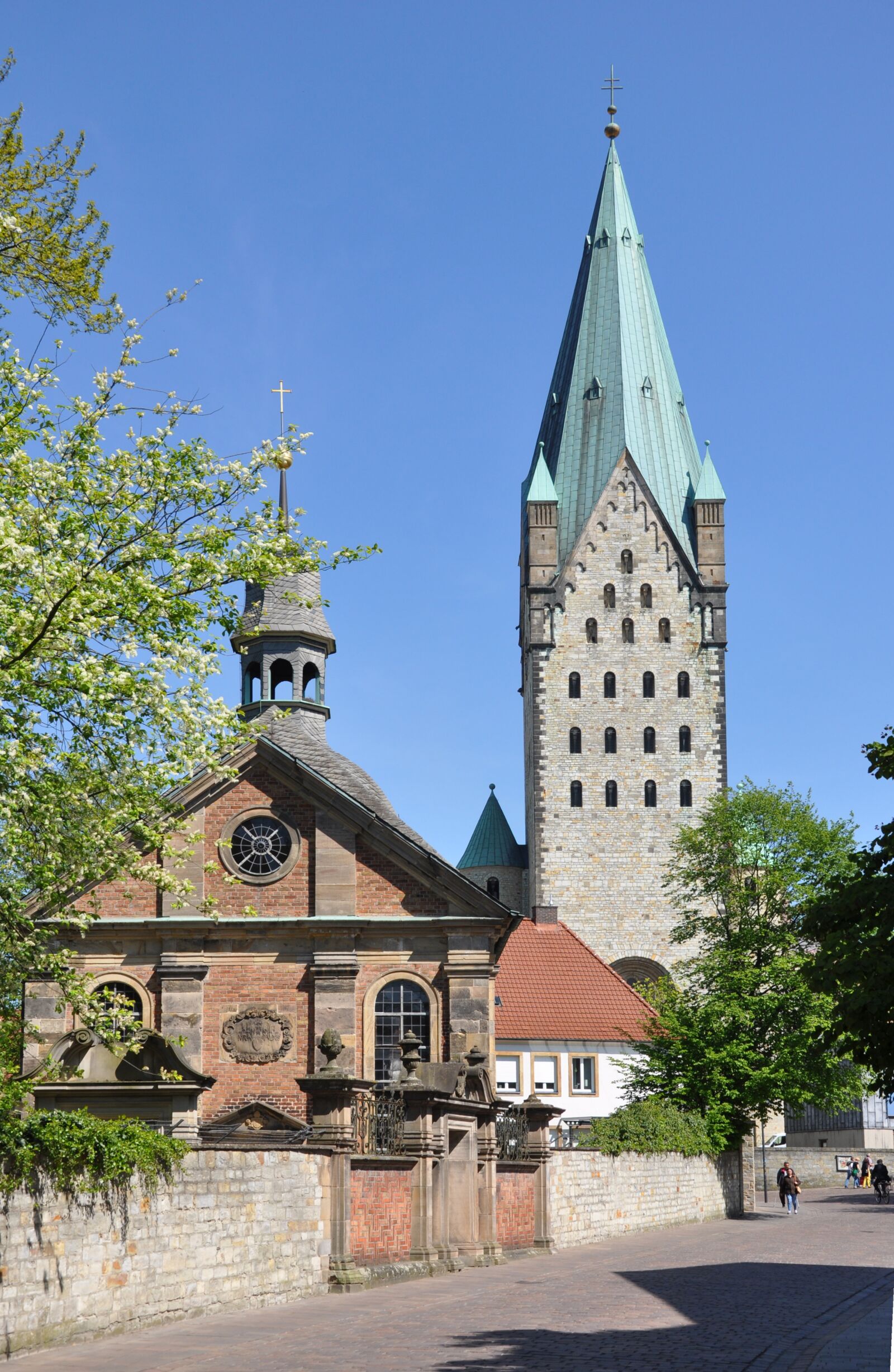Nikon D90 sample photo. Architectural styles, baroque, construction photography