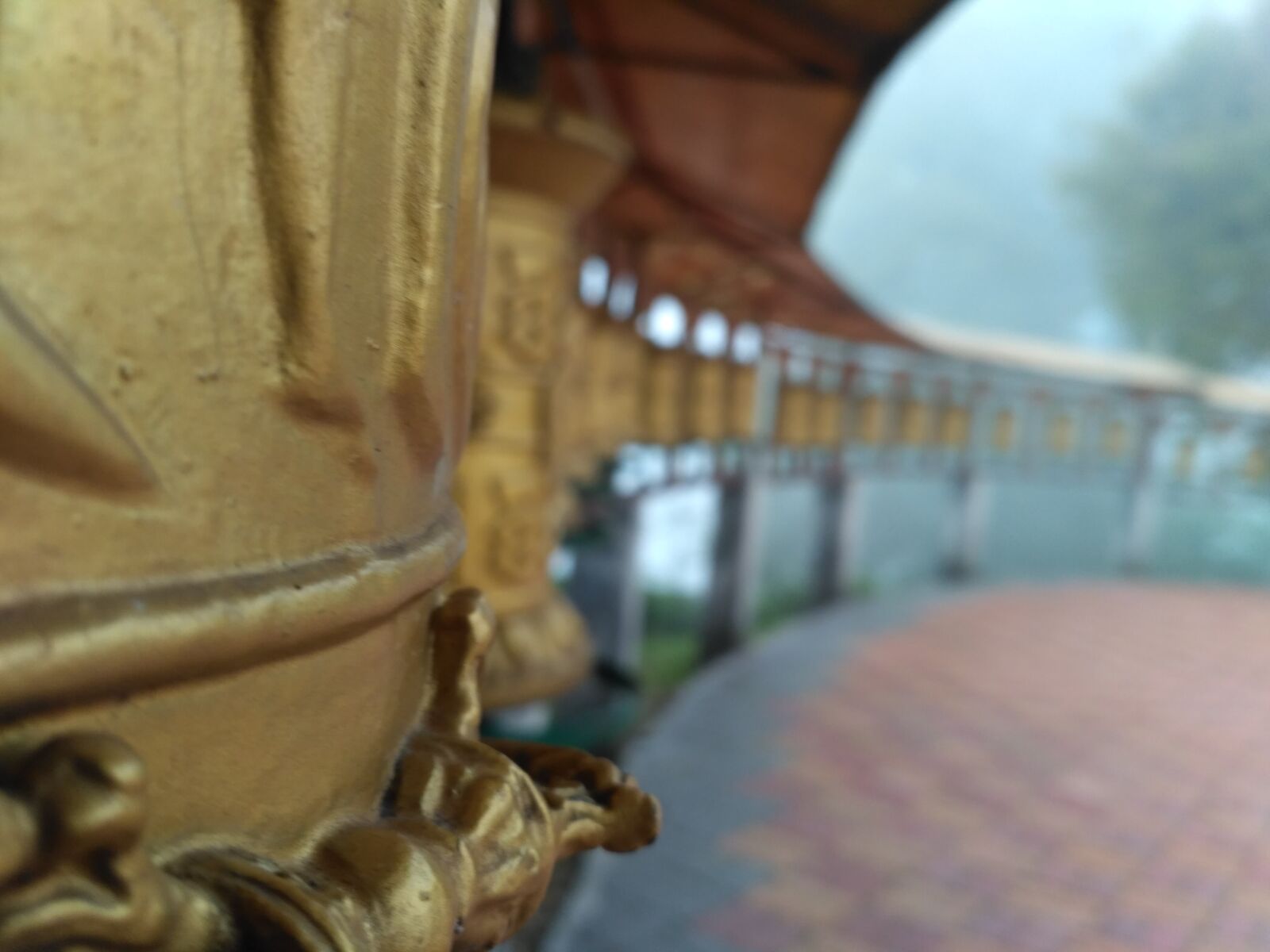 Xiaomi Redmi 3S sample photo