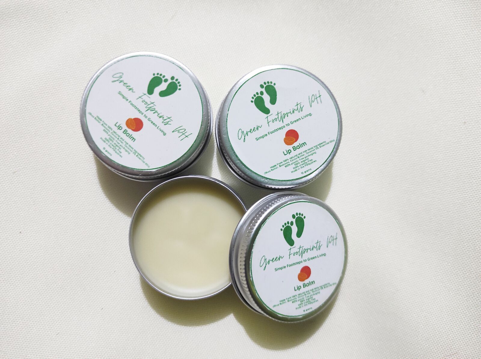Xiaomi Redmi Note 9 Pro sample photo. Lip balm, natural, lip photography