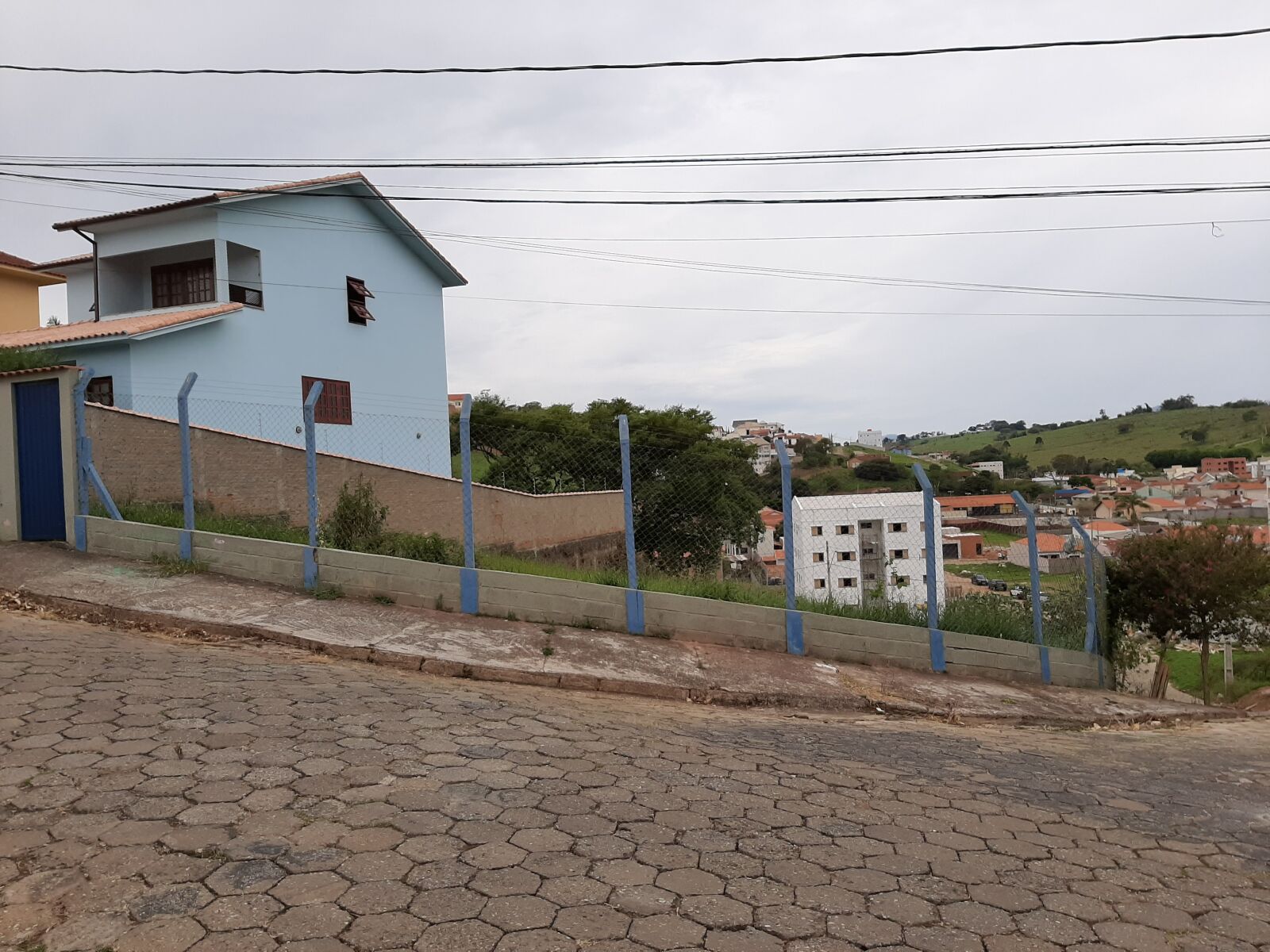 Samsung Galaxy A50 sample photo