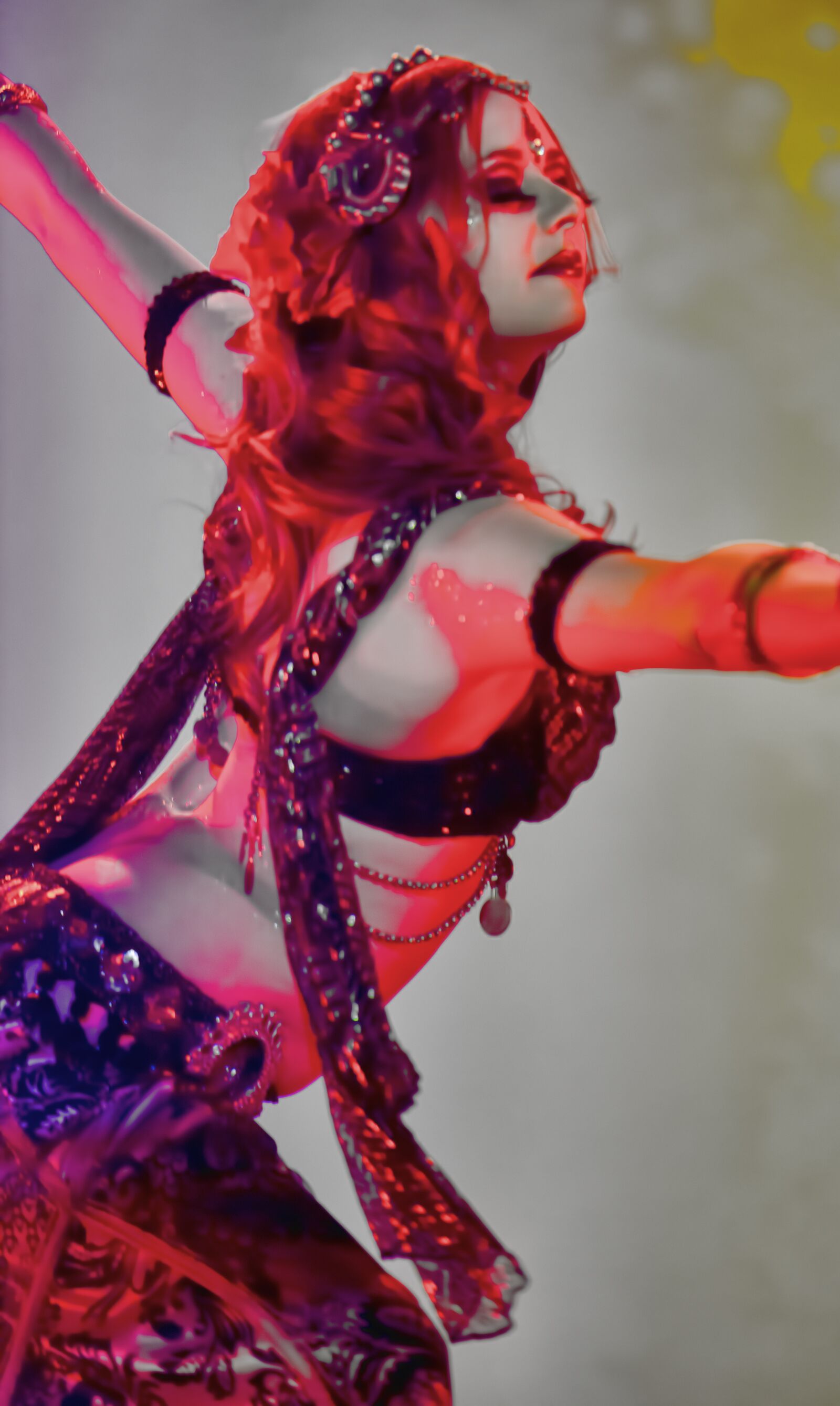 Nikon D800 sample photo. Woman, women, lady photography