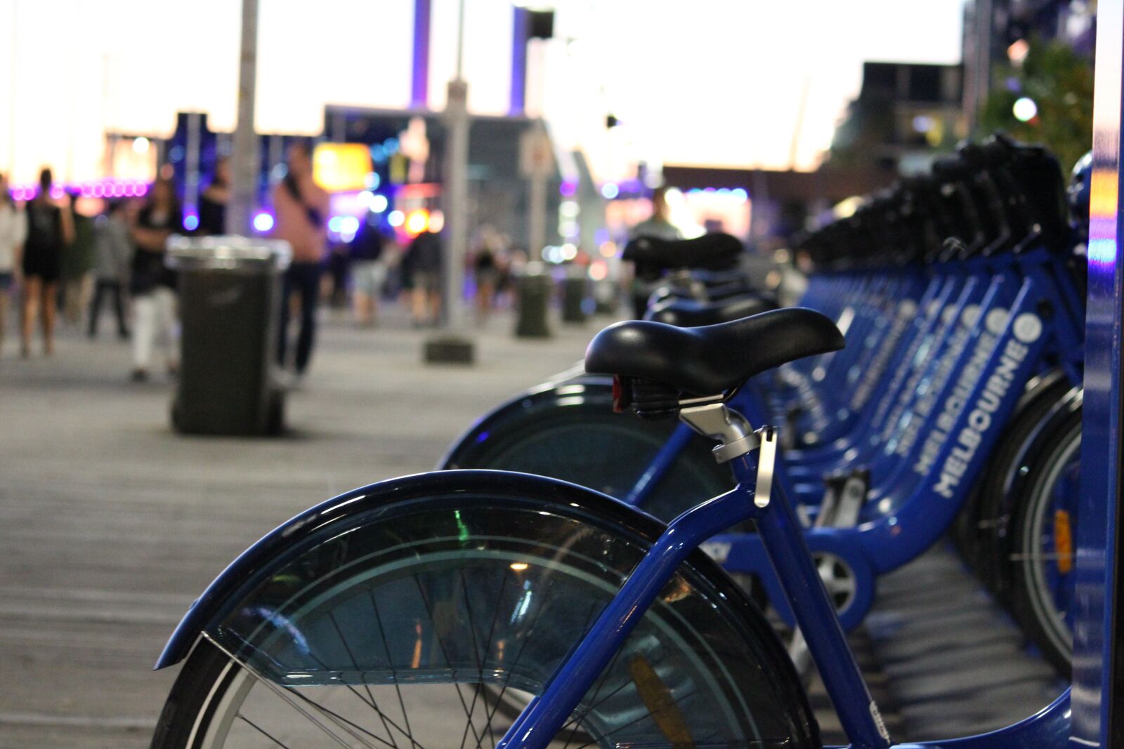Canon EOS 1300D (EOS Rebel T6 / EOS Kiss X80) sample photo. Wheel, transportation system, bike photography