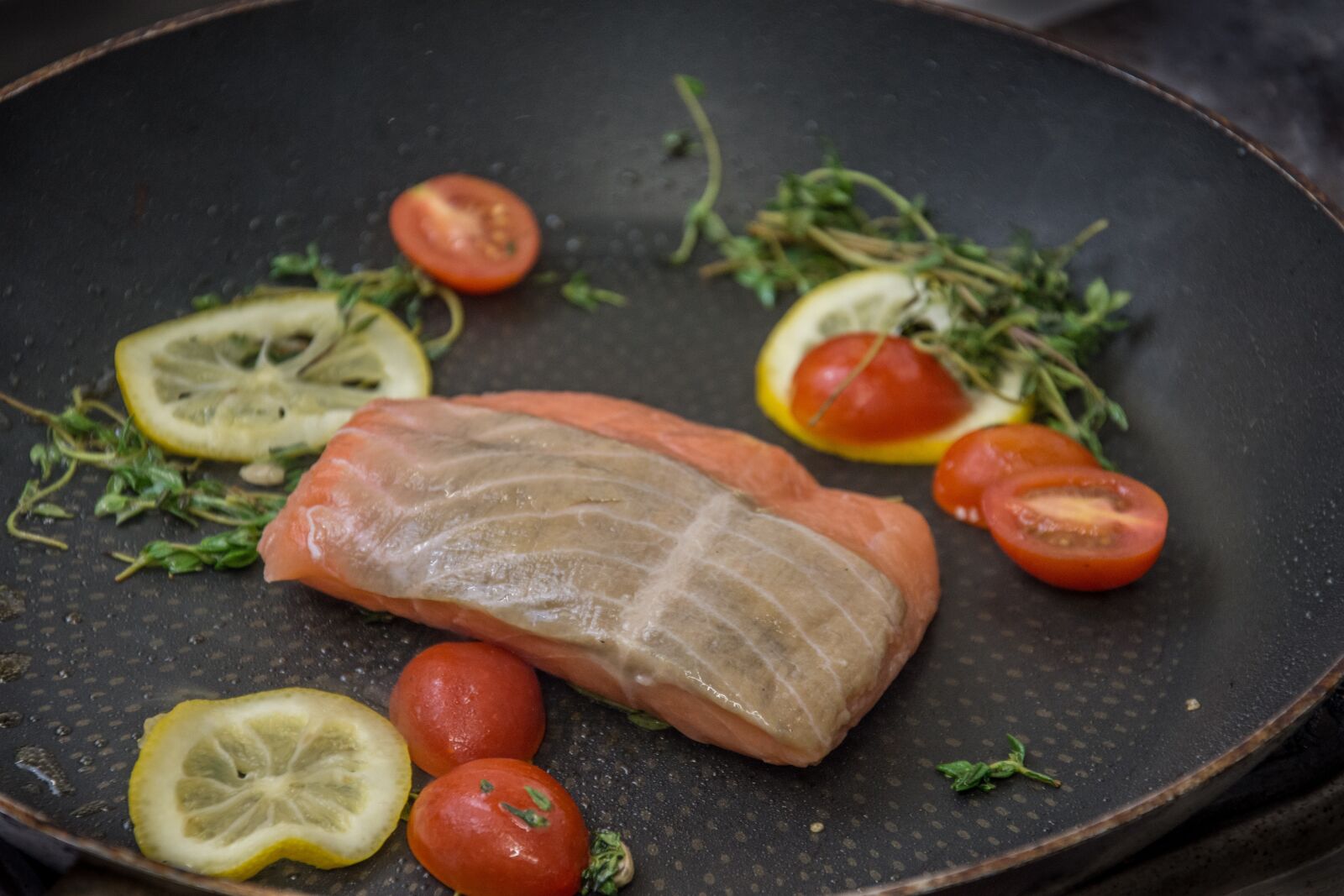 Nikon D7200 sample photo. Food, healthy, cooking photography